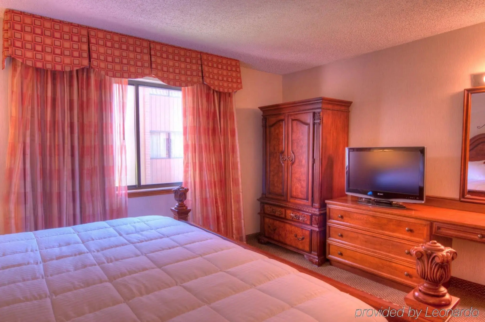 MCM Elegante Suites Abilene