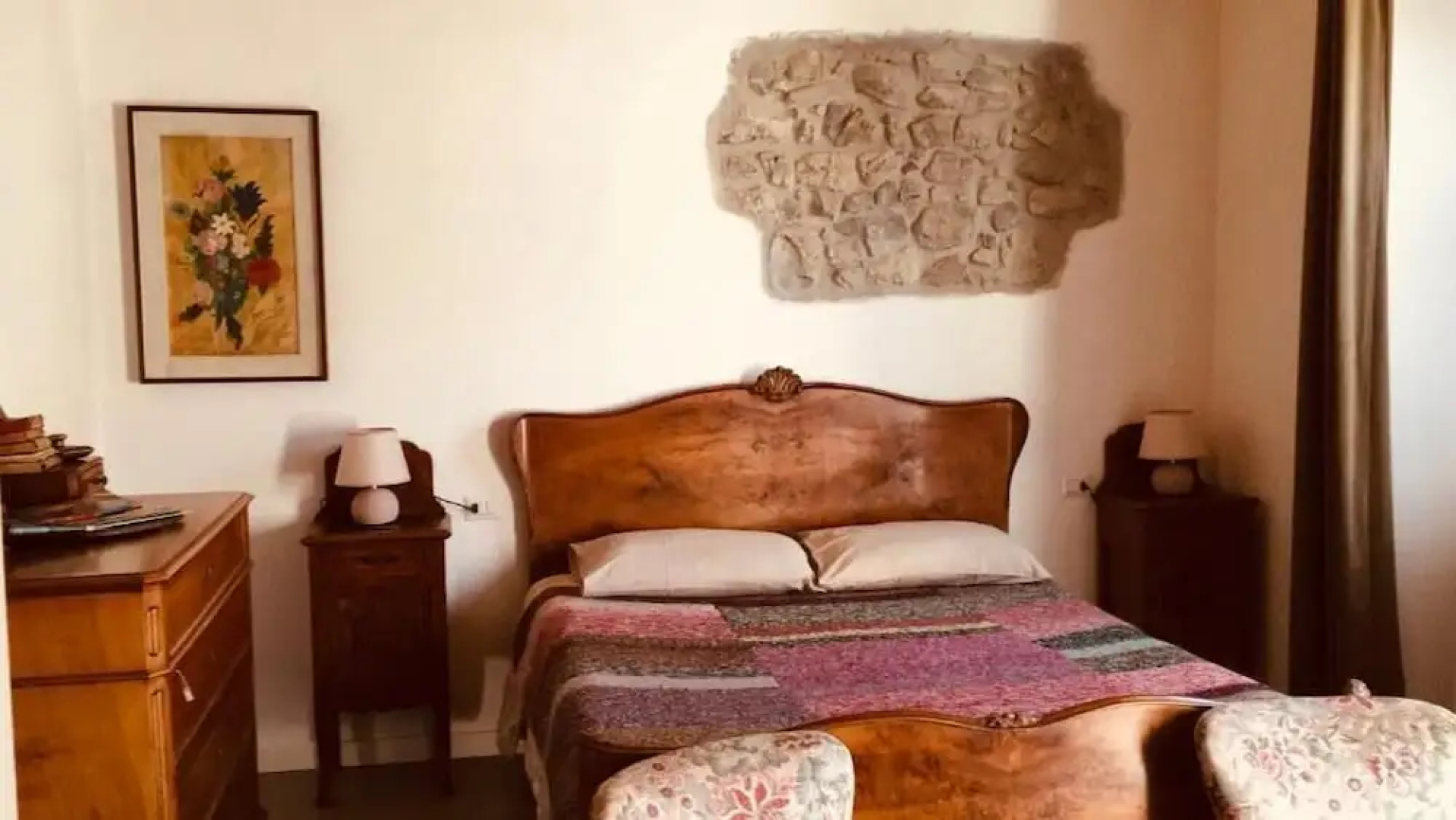 B&B La Corte del Segrino