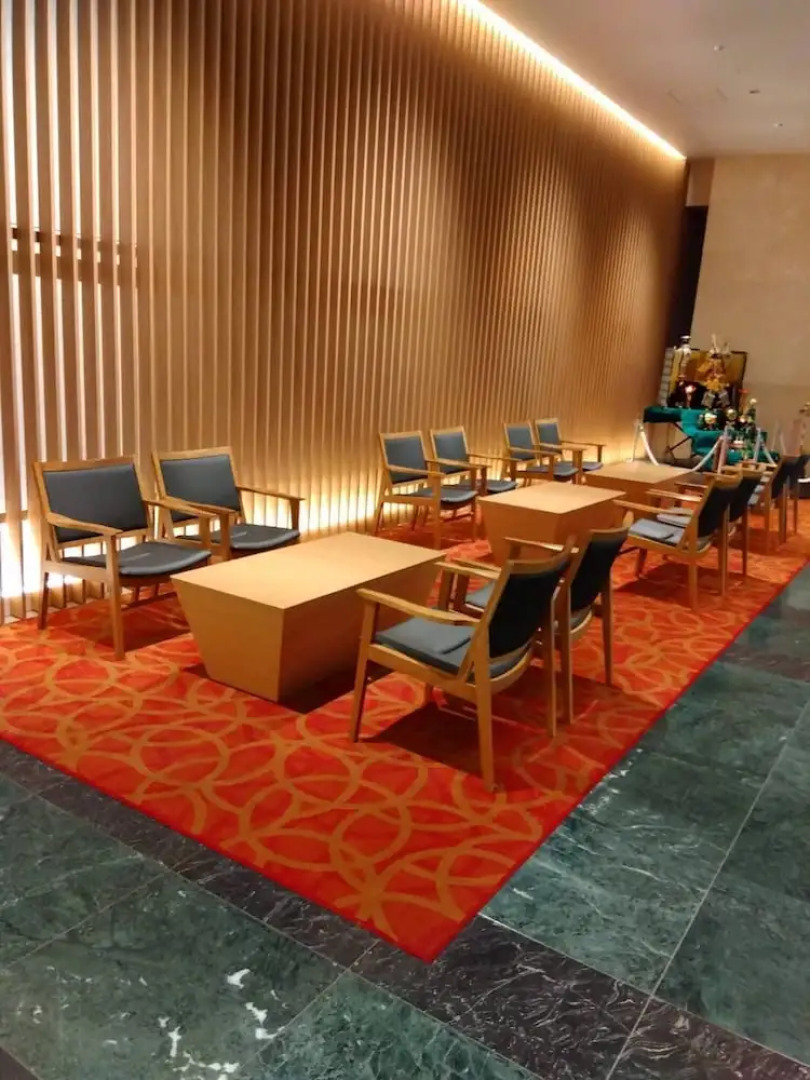 Odysis Suites Osaka Airport Hotel