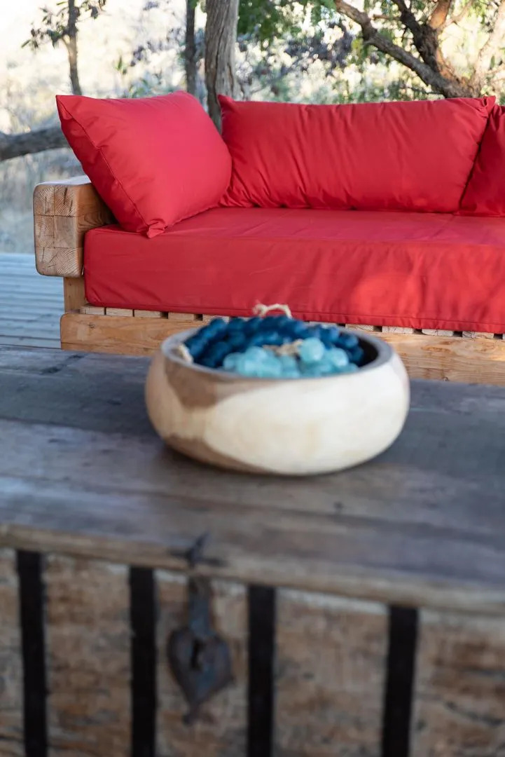 Baobab Ridge Private Lodge