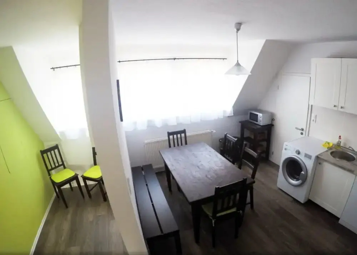 Weserherz Ferienwohnung und Privatzimmer