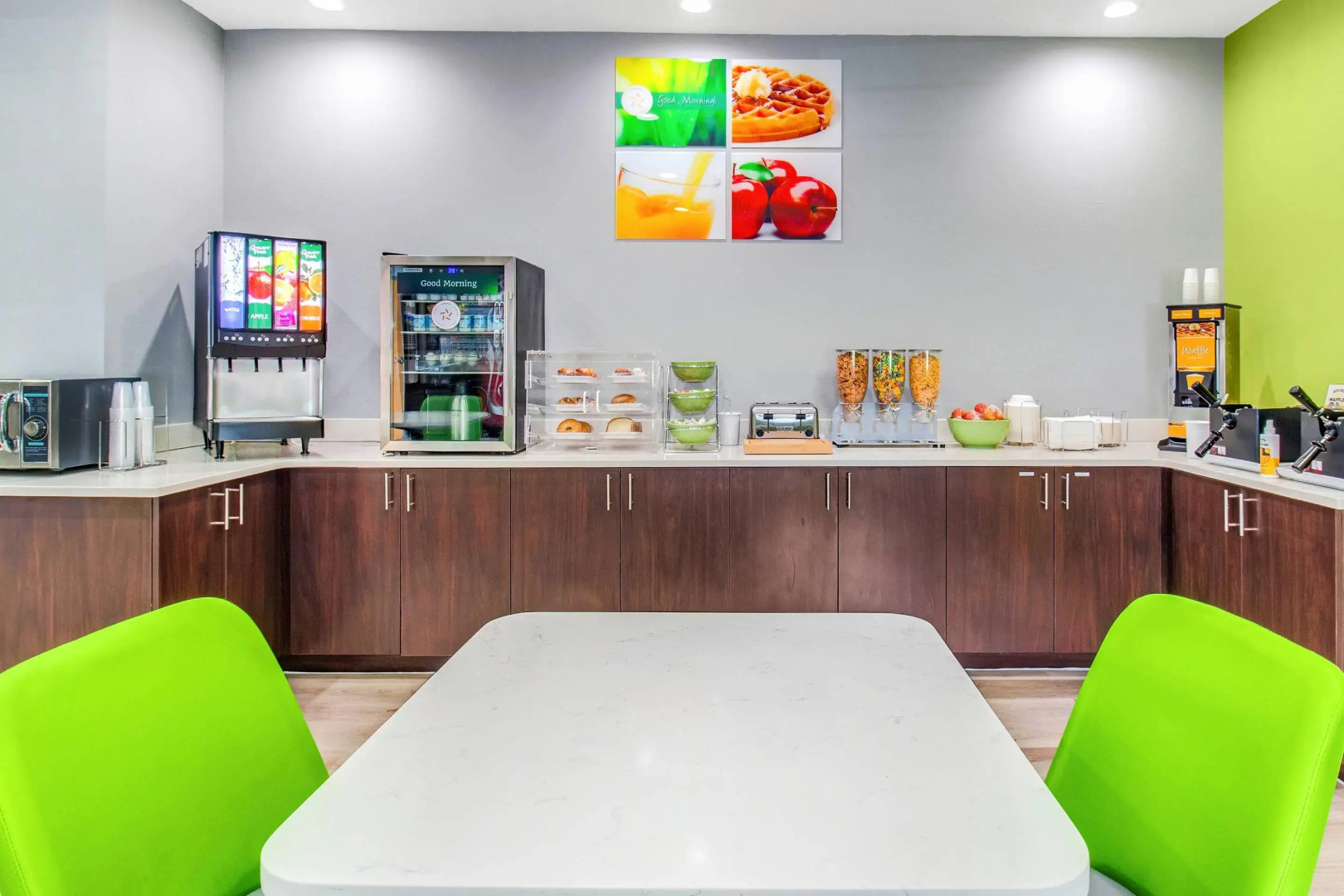 Quality Inn Shallotte near Ocean Isle Beach