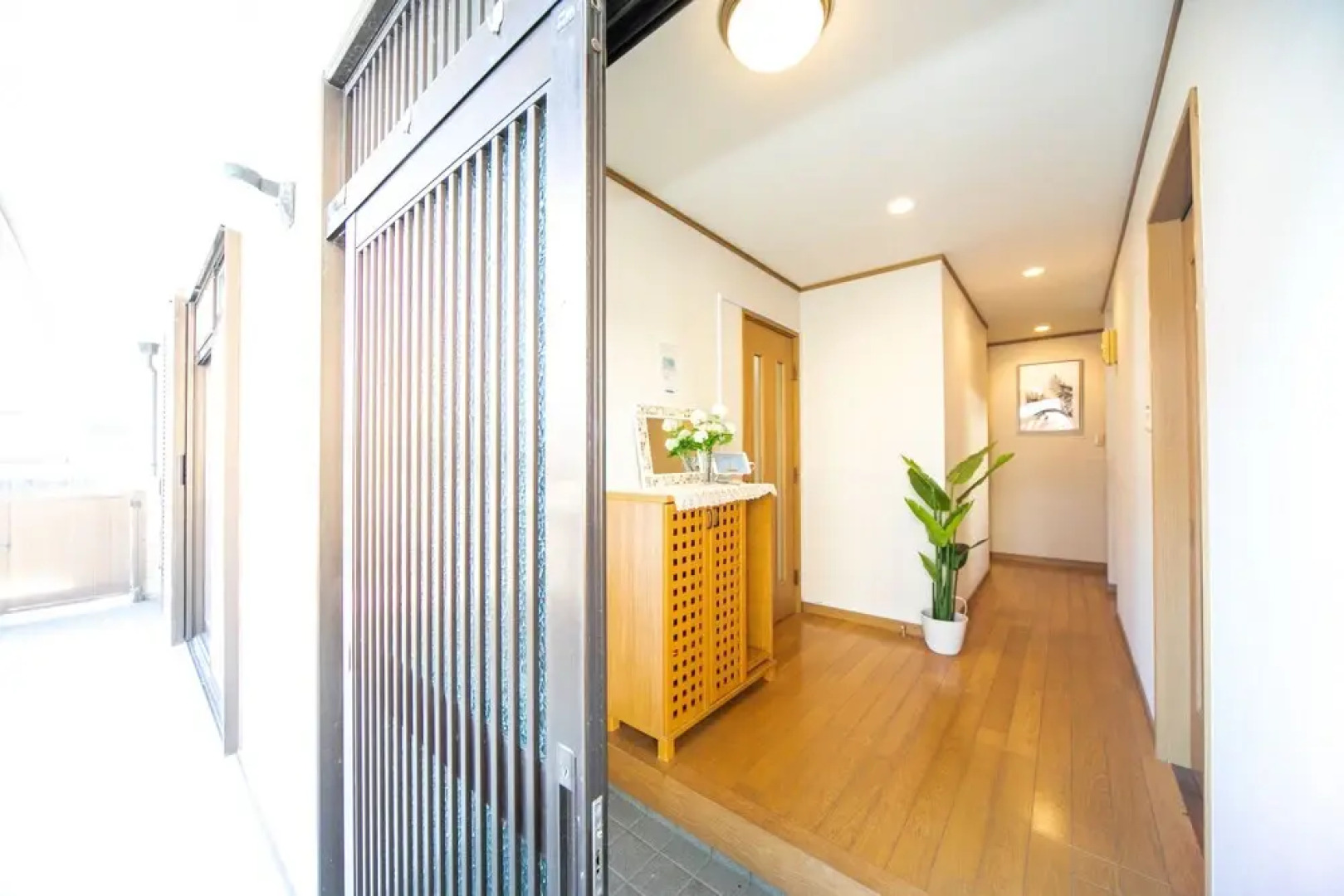 Awaji Seaside Resort in Shiduki