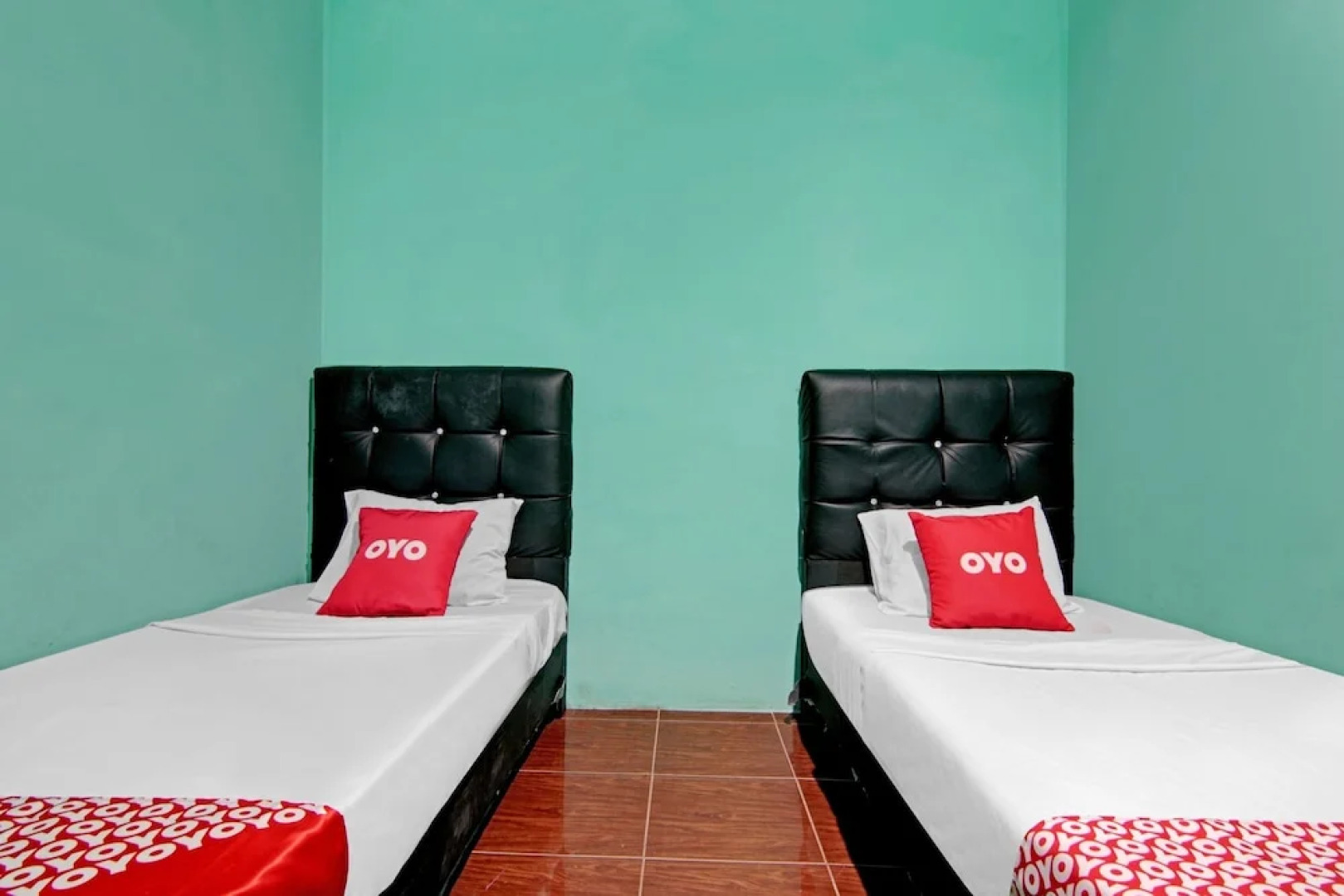 Homestay 22 Syariah by OYO Rooms
