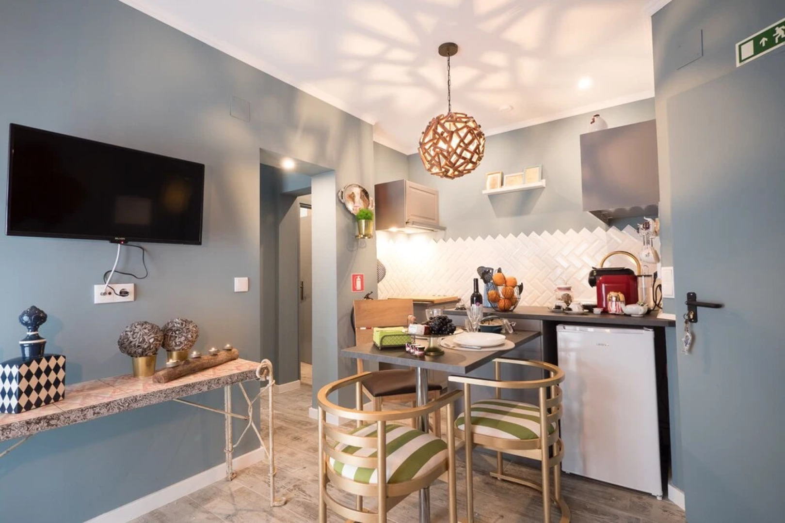 Y.Palmela - Boutique Apartments