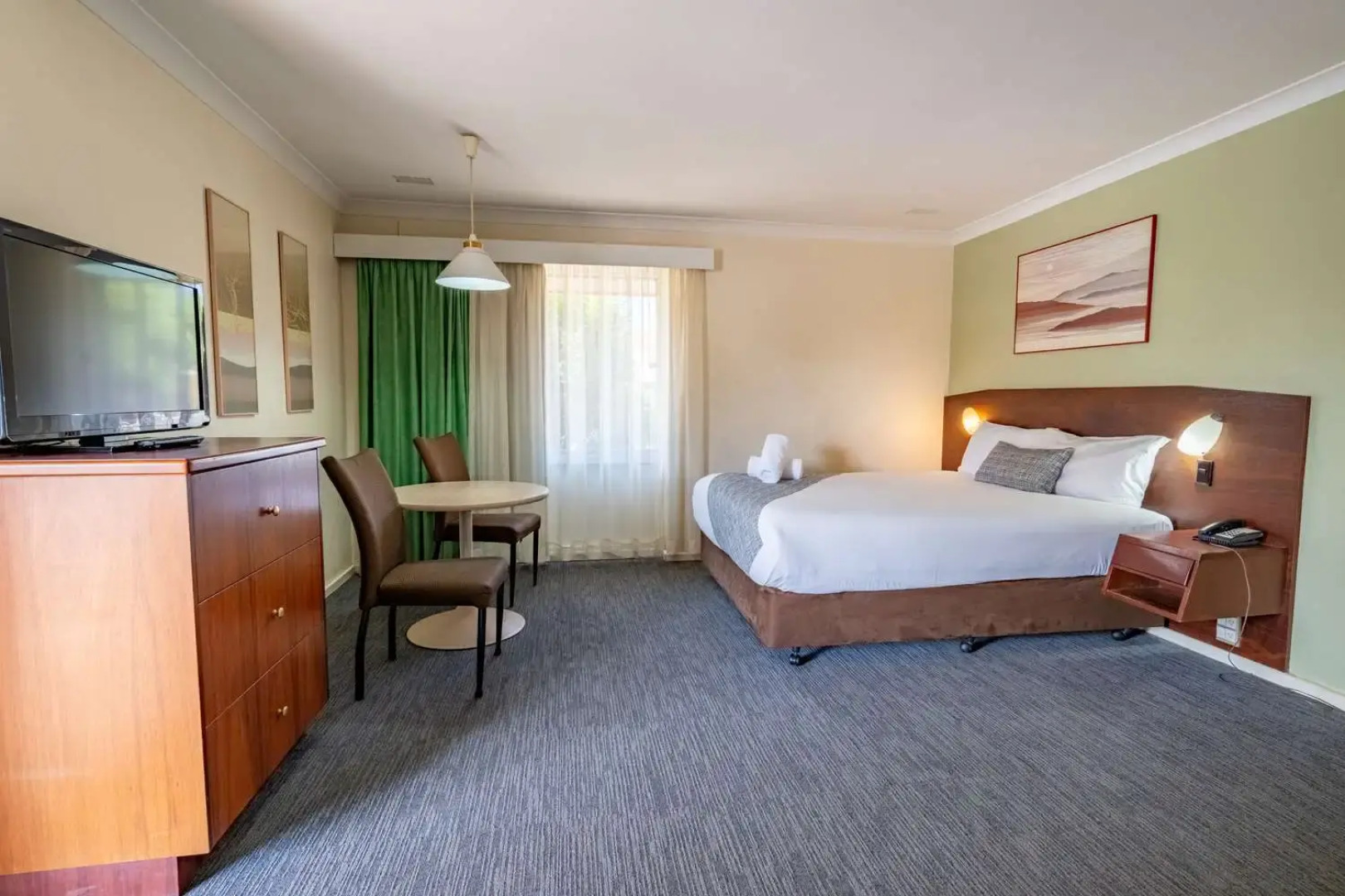 Hospitality Kalgoorlie, SureStay Collection by Best Western