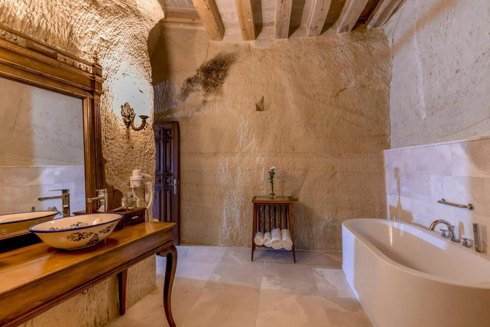 Hanedan Cappadocia Suites