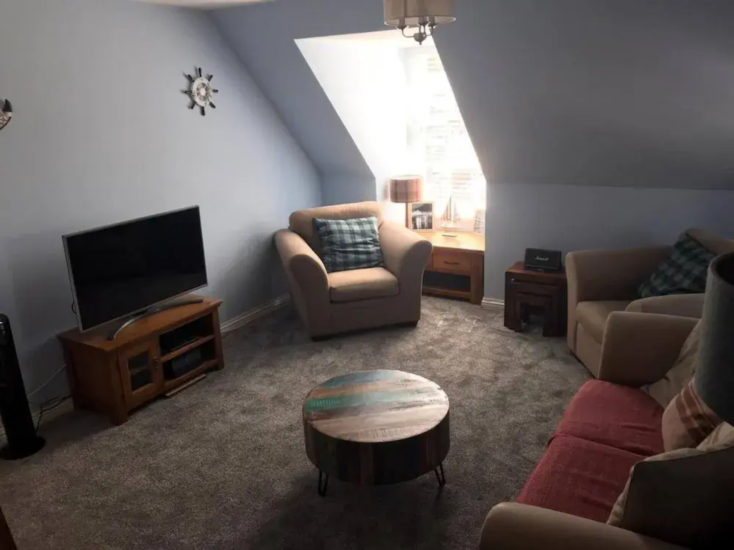 The Snug @ the Mill Inn