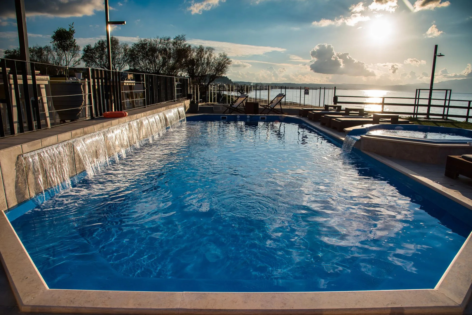 Elia Agia Marina Hotel