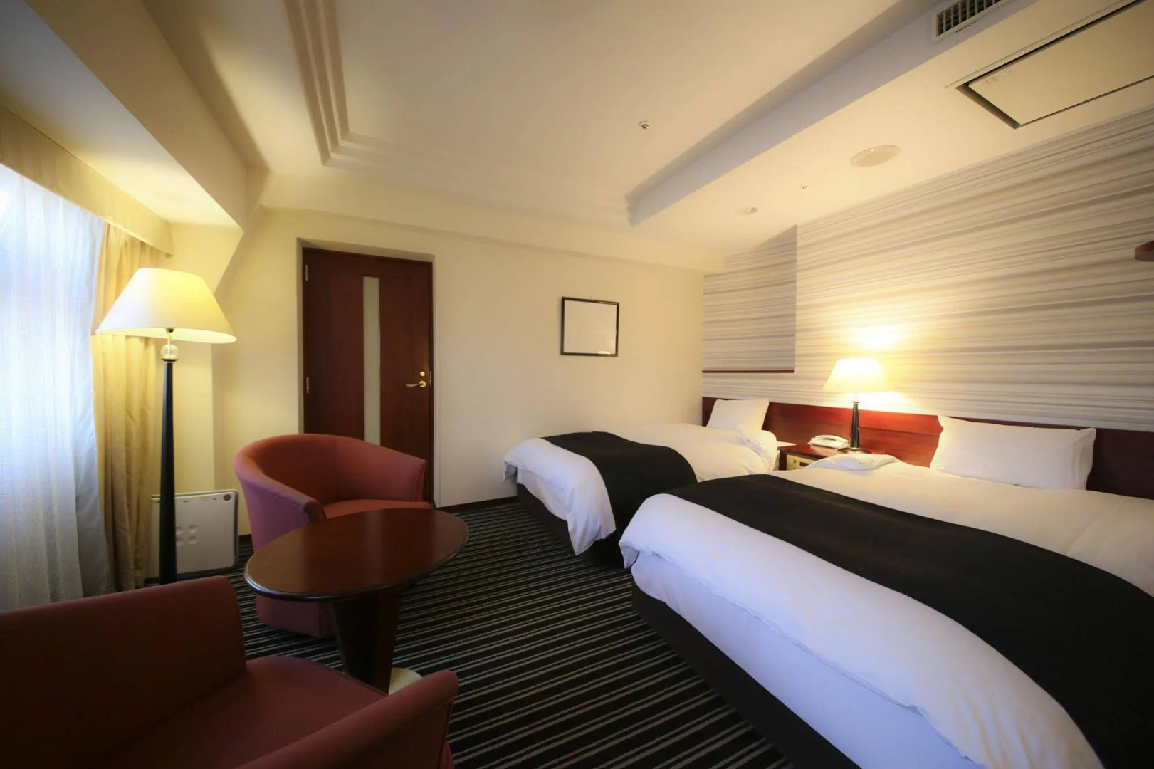 Apa Hotel Nishiazabu