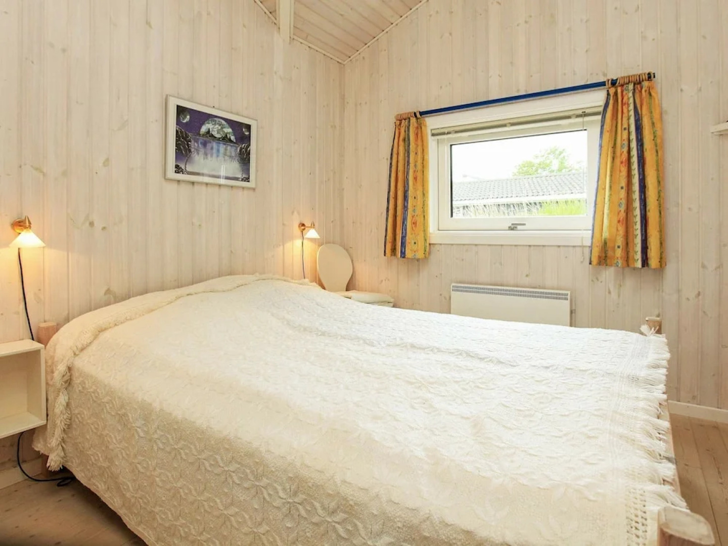 Alluring Holiday Home in Kalundborg near Sea