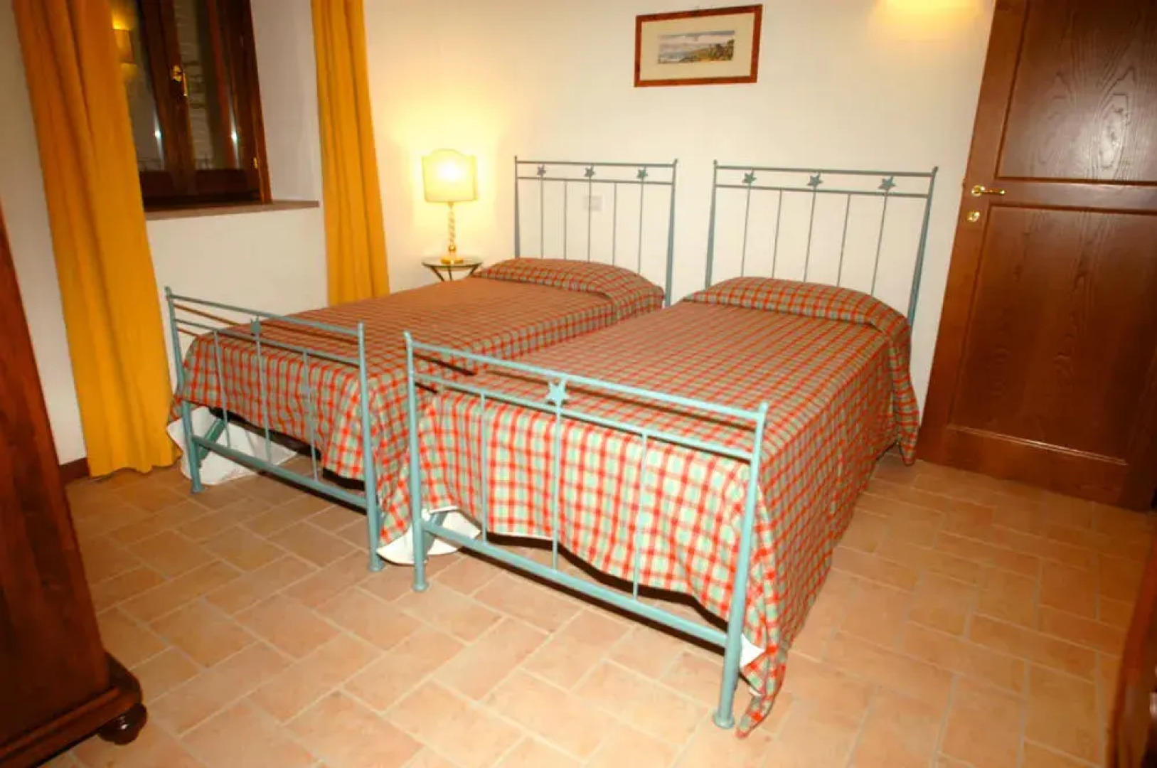 Residenza Torre Acquatino