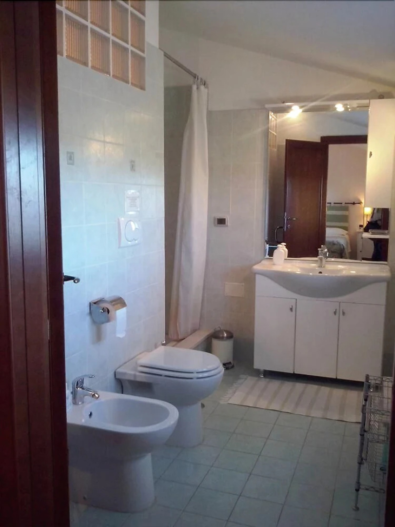 Casa Vacanze Al Melograno