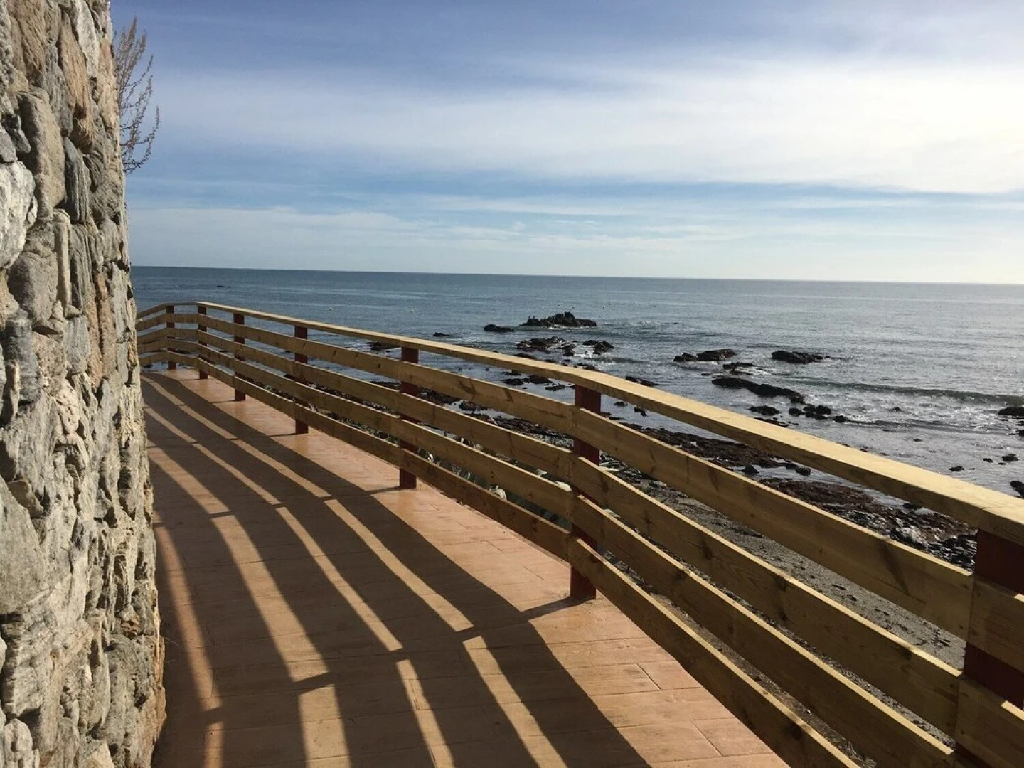 Penthouse Near Everything in Los Boliches Ref 13