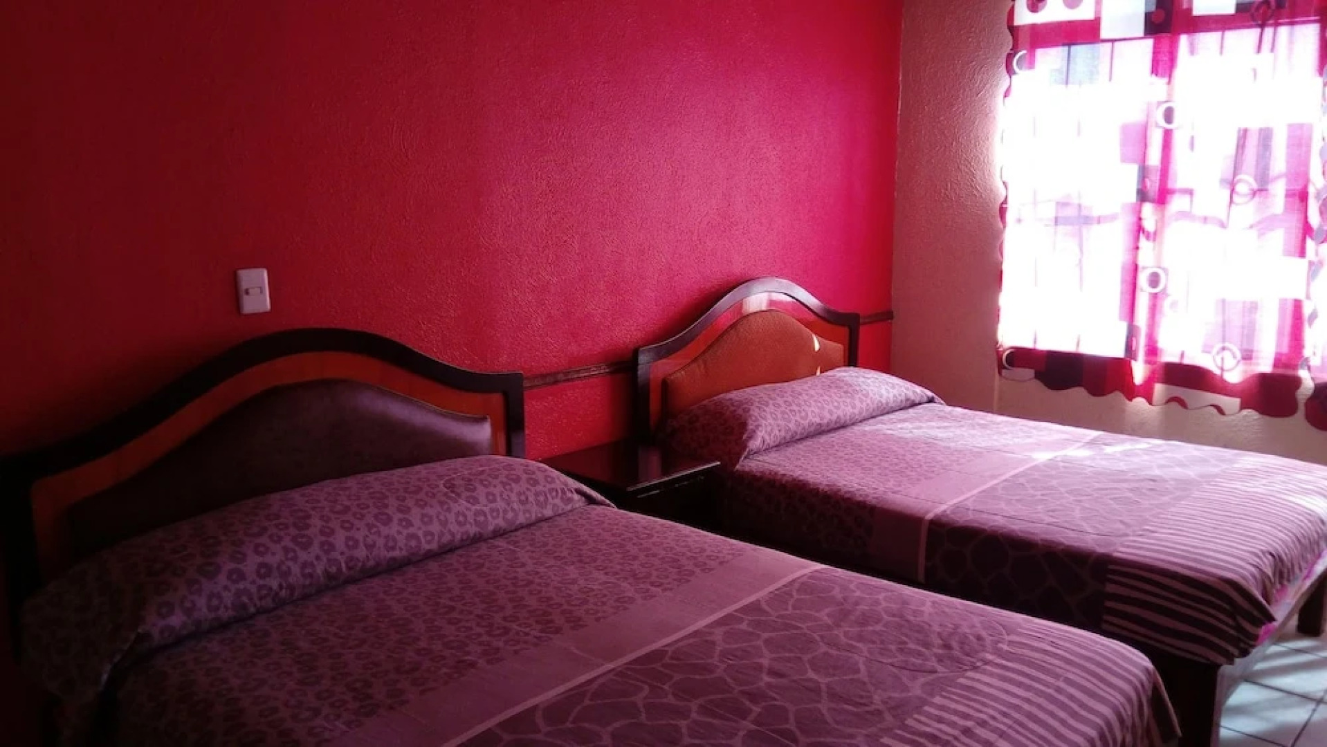 Hotel Las Vegas Cordoba