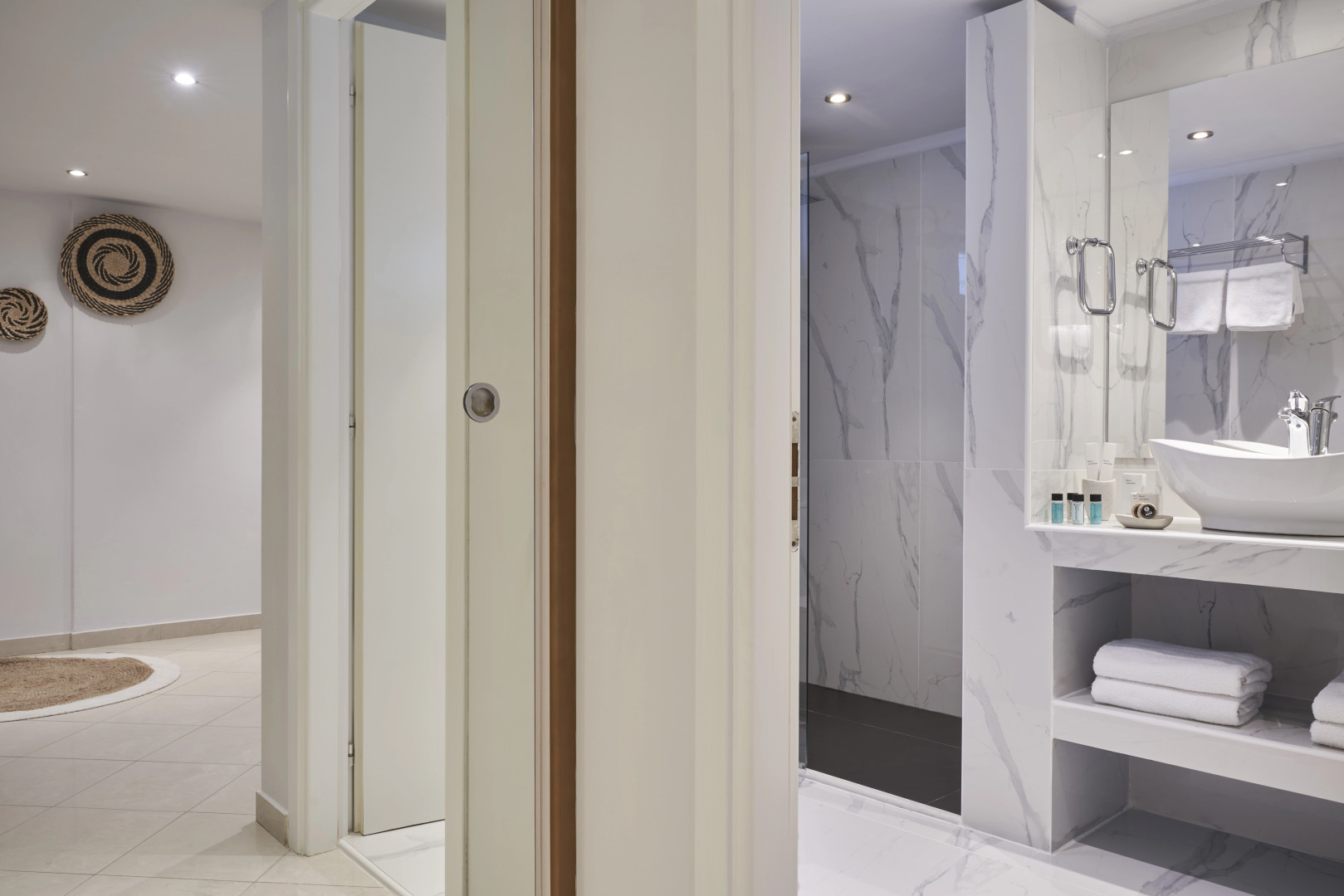 Xenia Poros Image Hotel