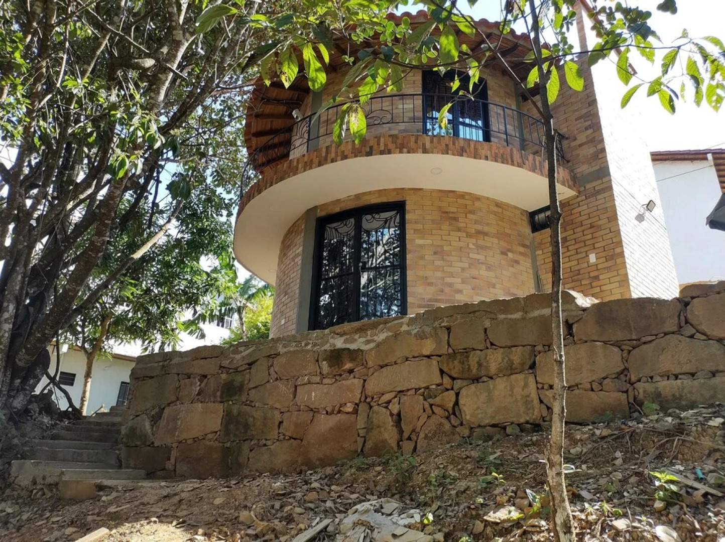 Cabañas Balconcitos