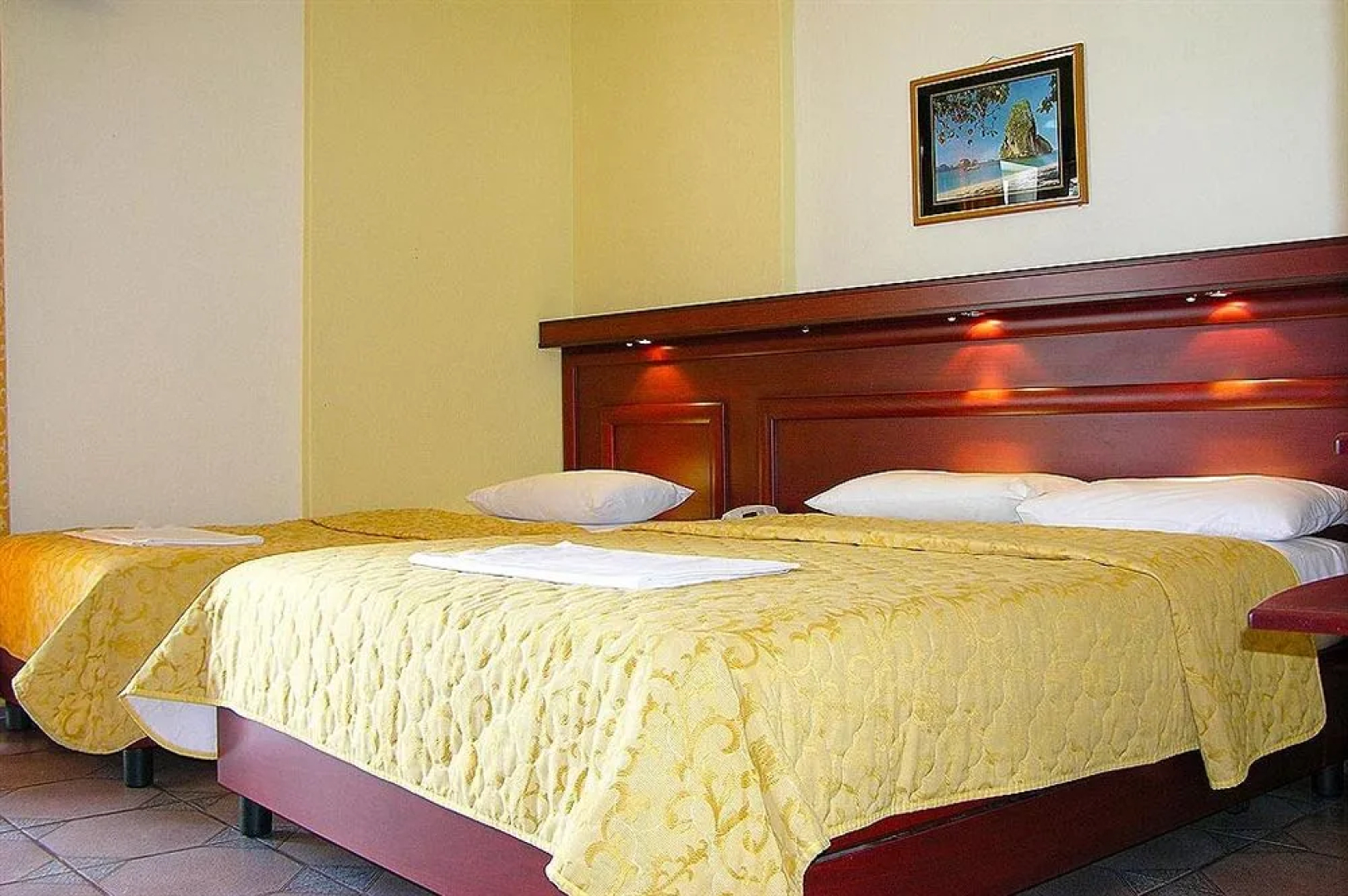 Olympion Beach Hotel