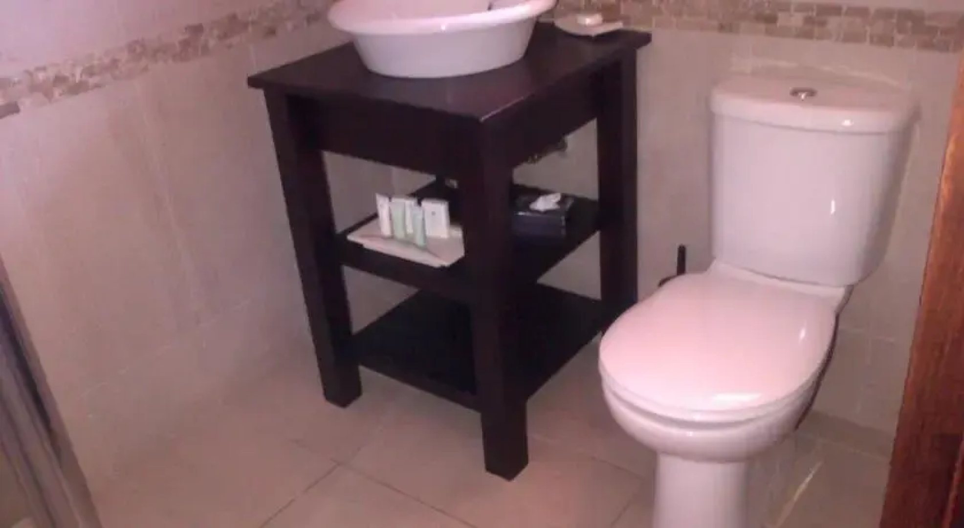 Ingwenya bed and breakfast