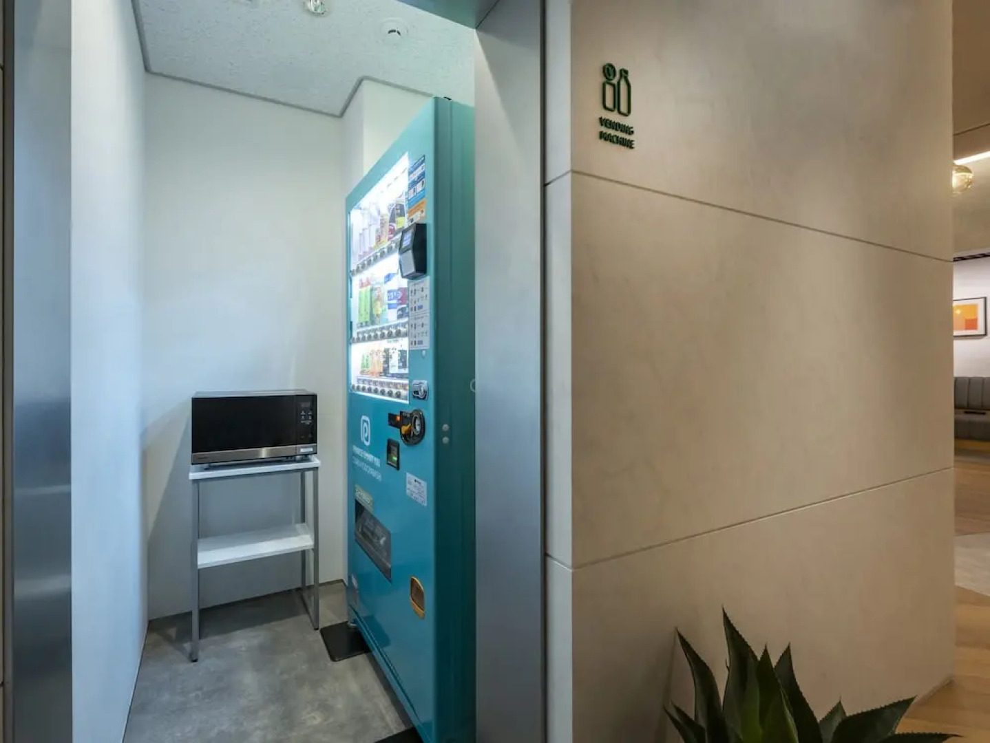 Prince Smart Inn Osaka Yodoyabashi