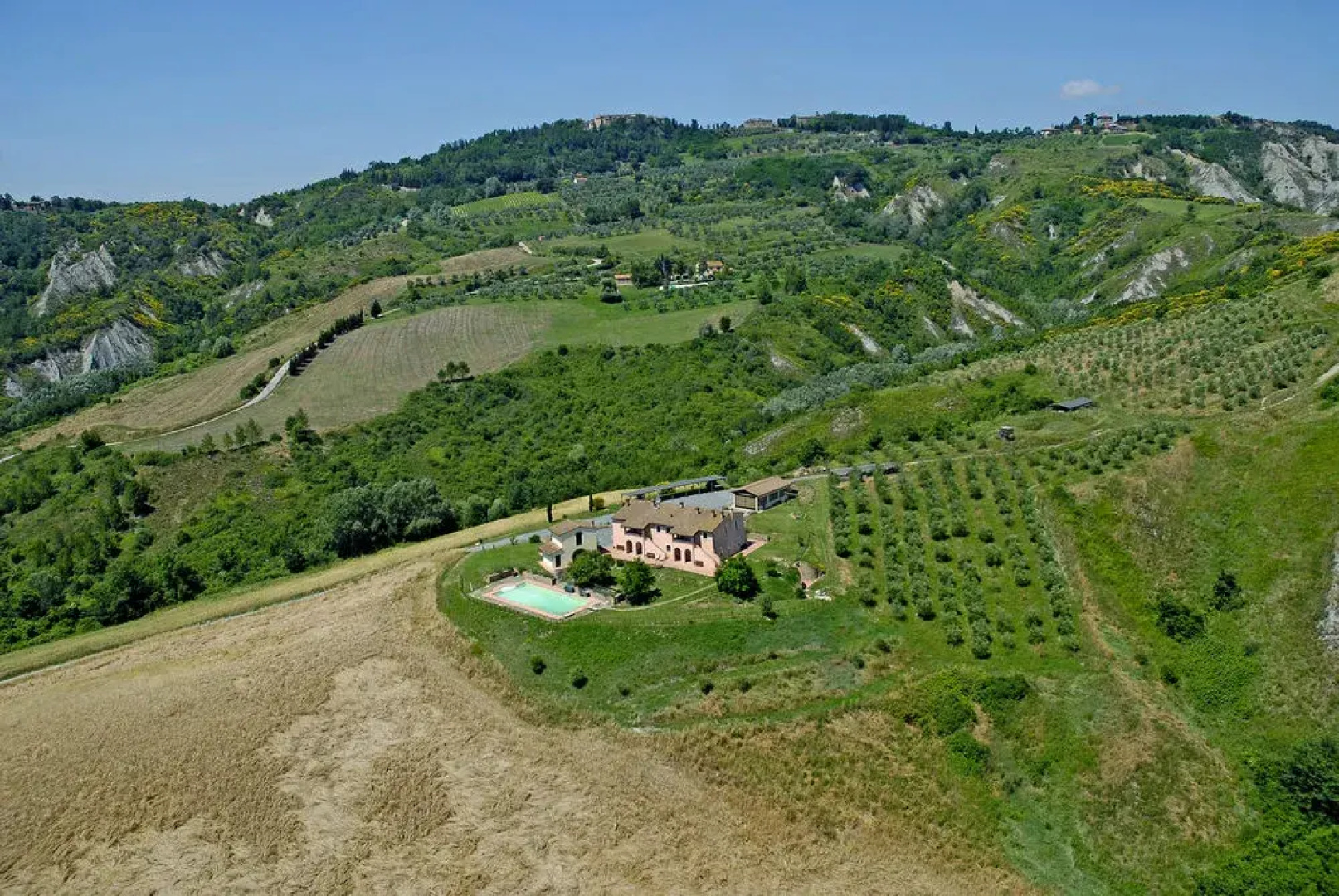Podere della Collina