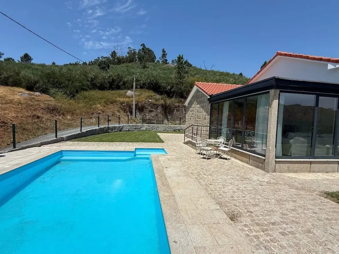 Escola Da Mestra Da Portela Sampriz