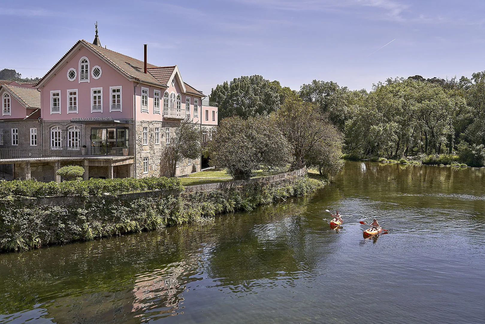 Ribeira Collection Hotel by Piamonte Hotels