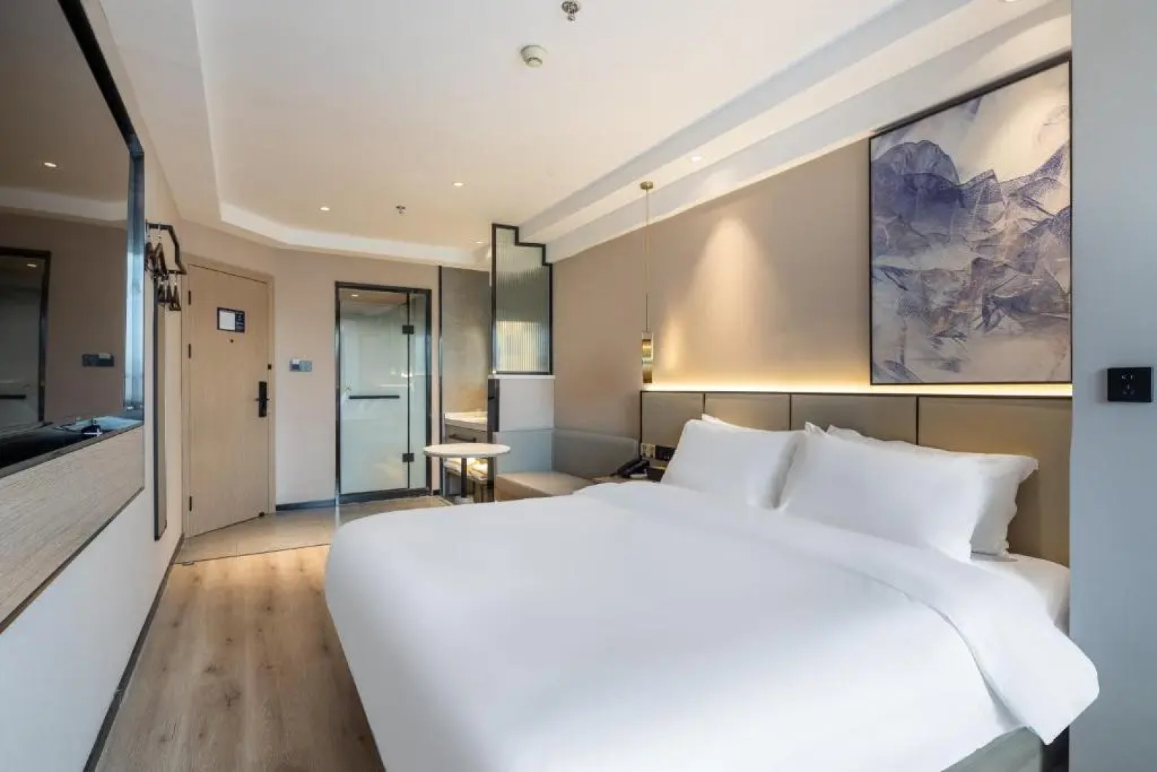 Xinhuating Business Hotel