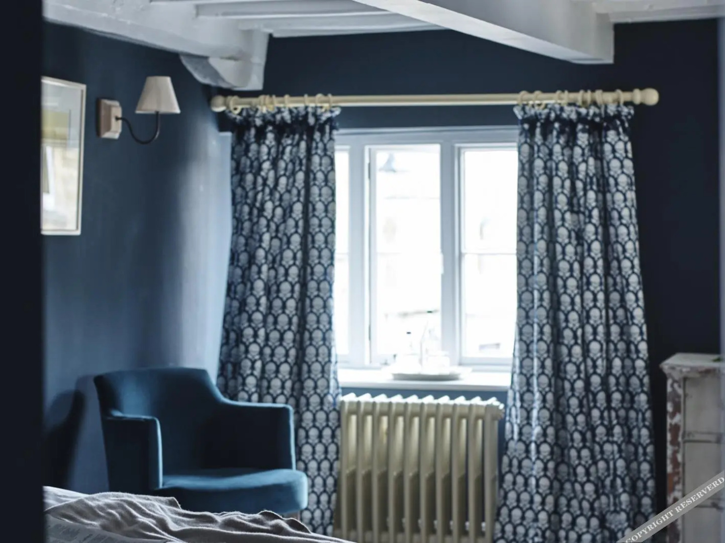 The Bell Inn Charlbury