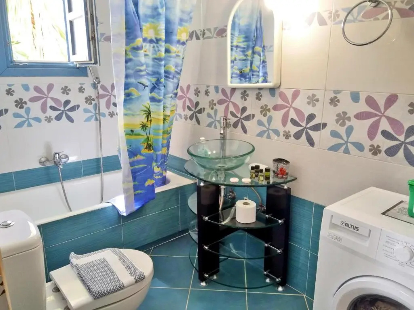 Villa Danae - Seaside Villa with Pool & Hot Tub