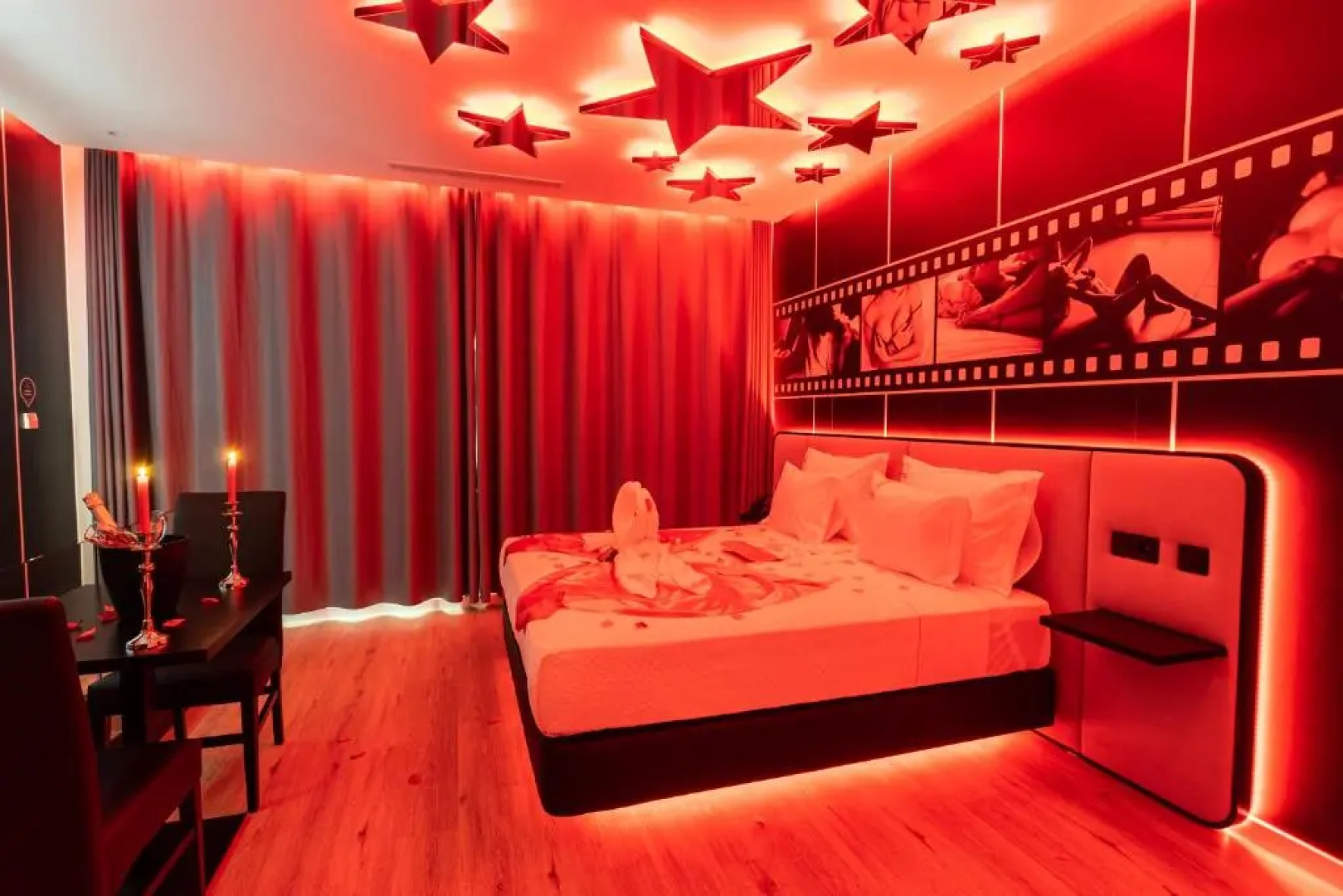 Motel TwentyOne