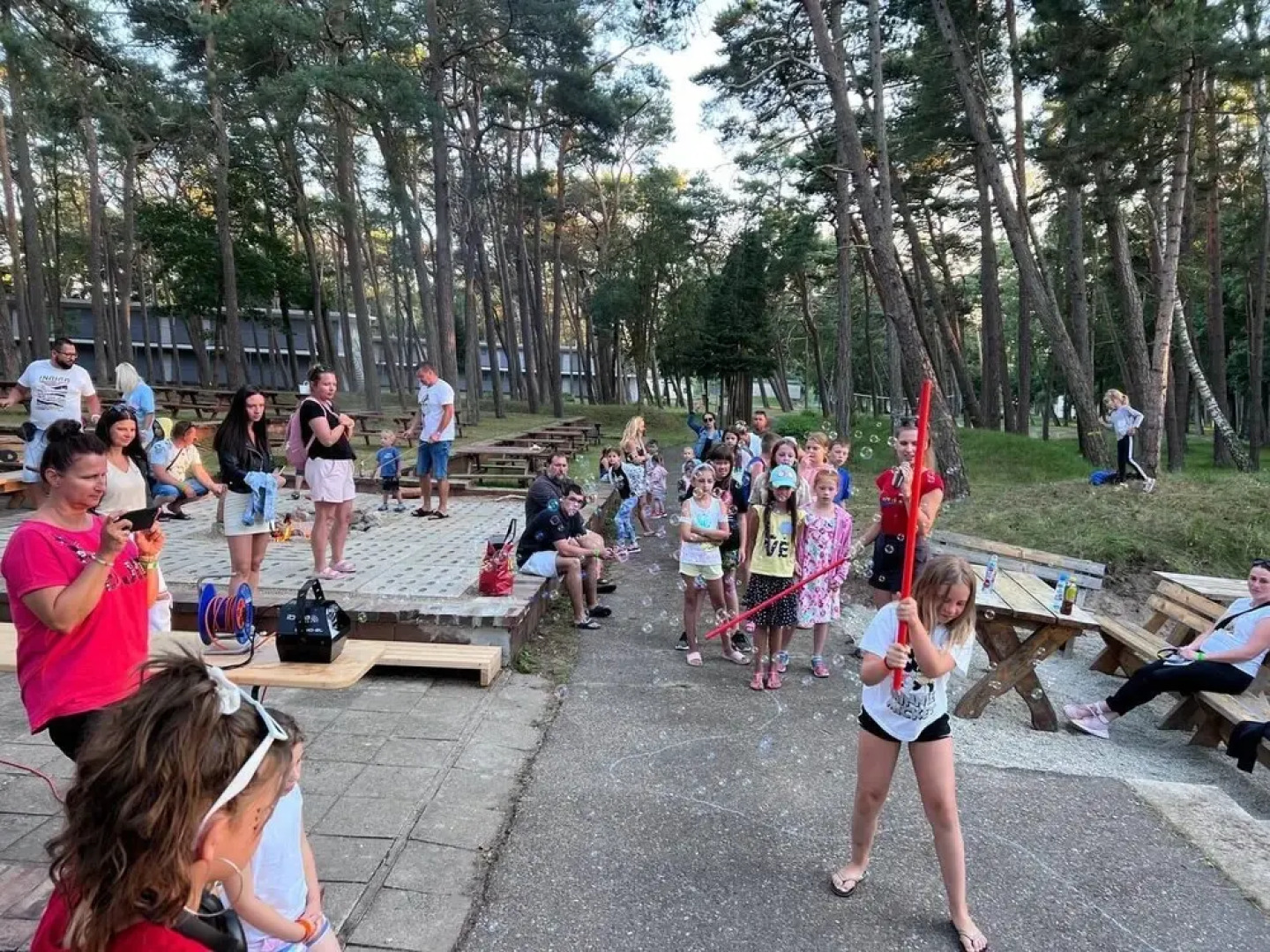 Ośrodek Wypoczynkowy Neptun