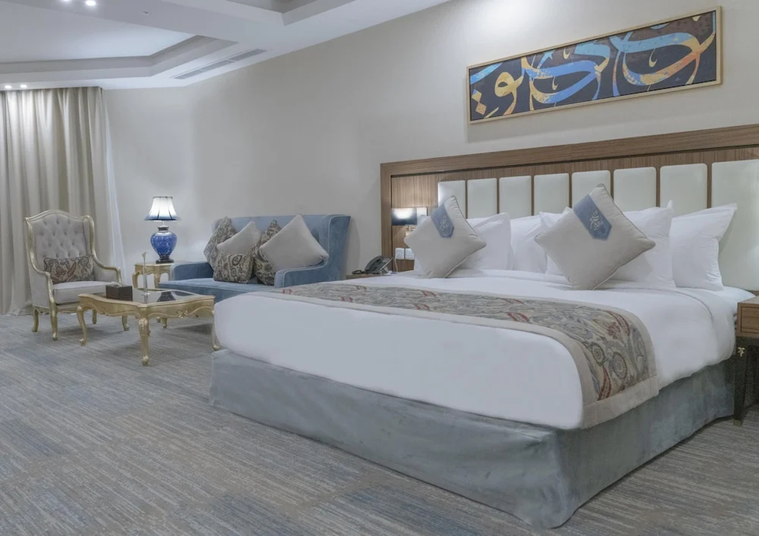 Braiden Hotel Resorts