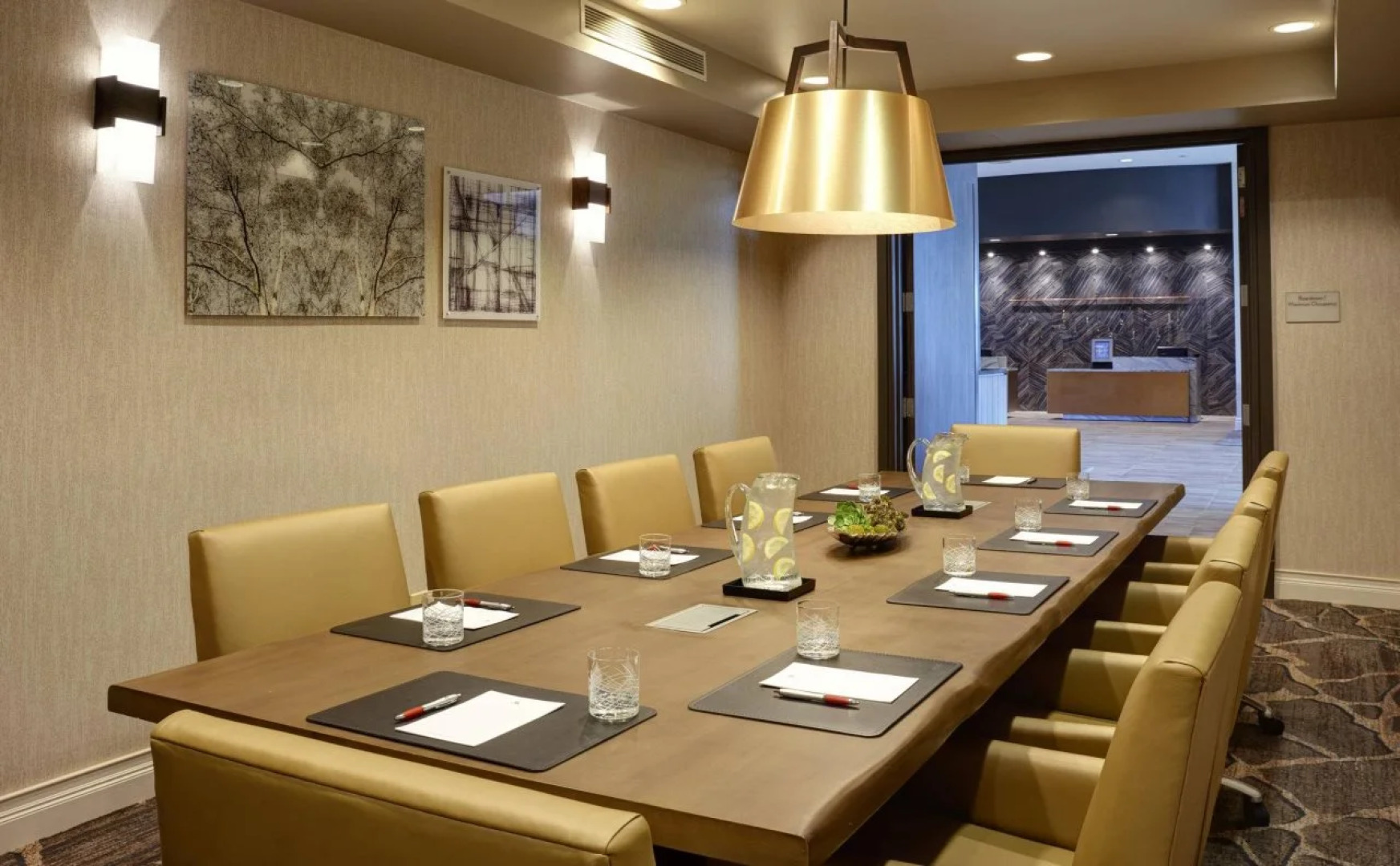 Chicago Marriott Southwest at Burr Ridge