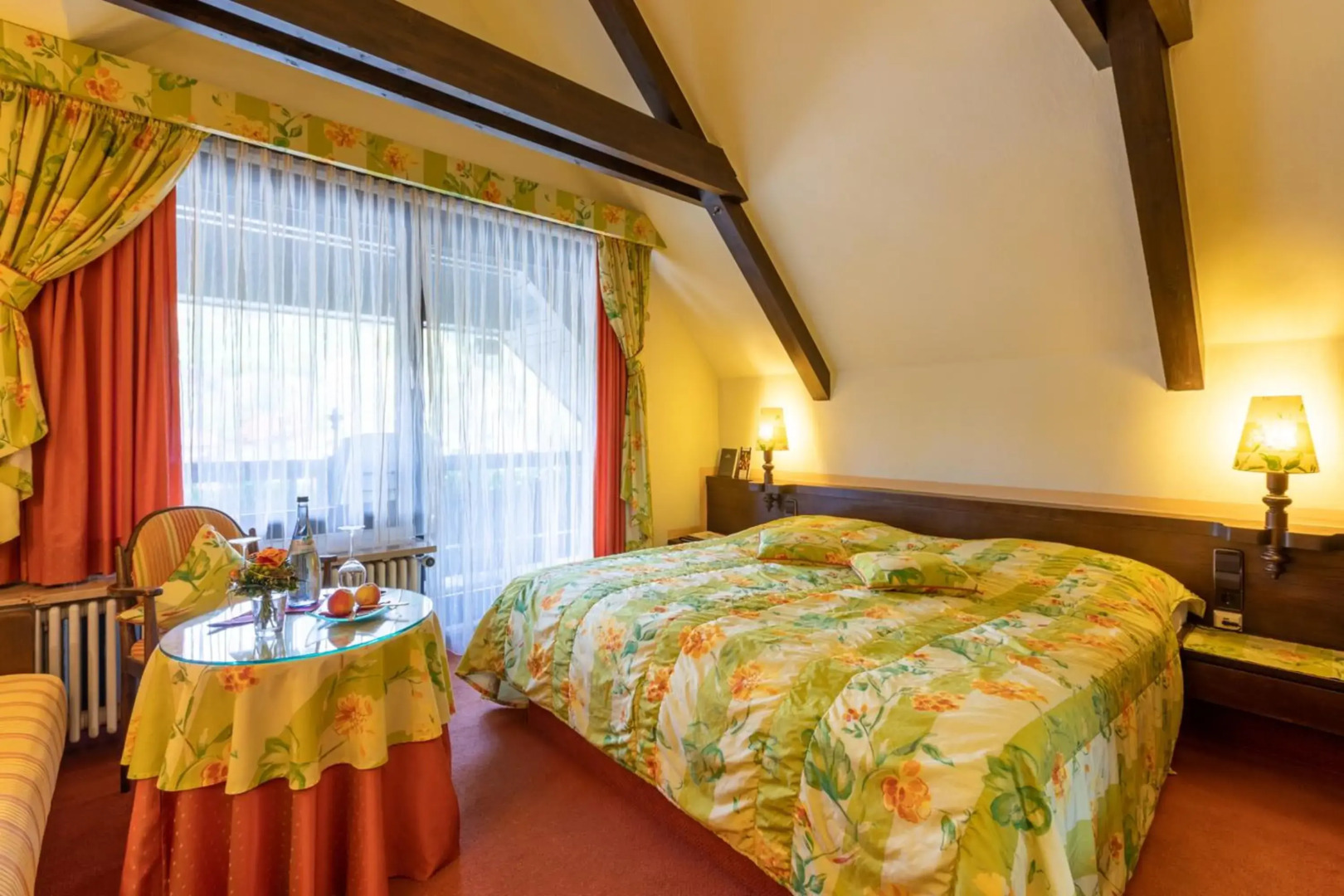 Sackmann Genuss und Spa Resort