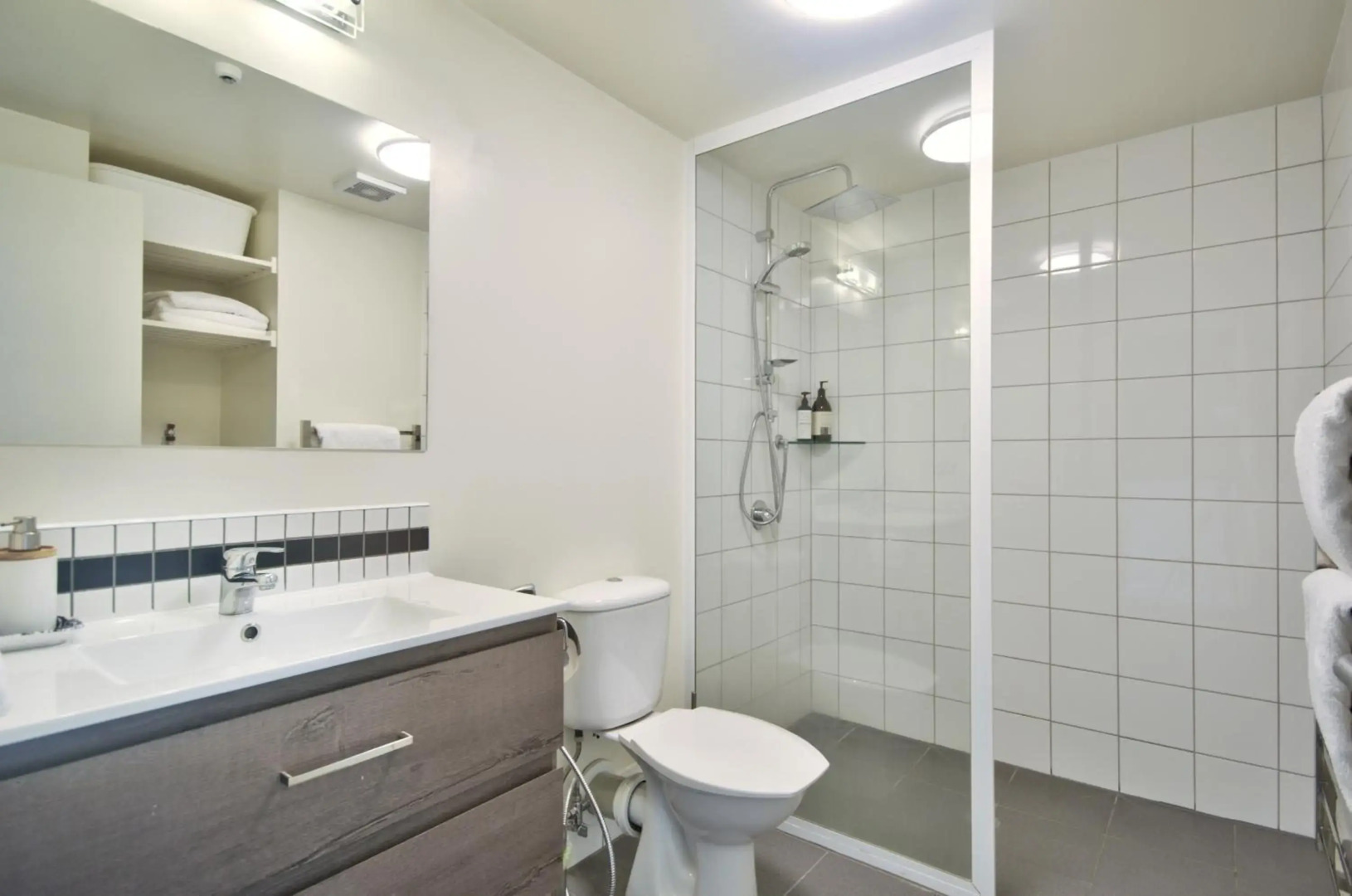 Whistler Holiday Apartments