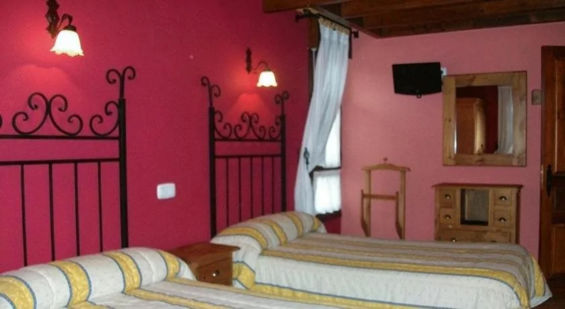 Casa de Labranza Ría de Castellanos