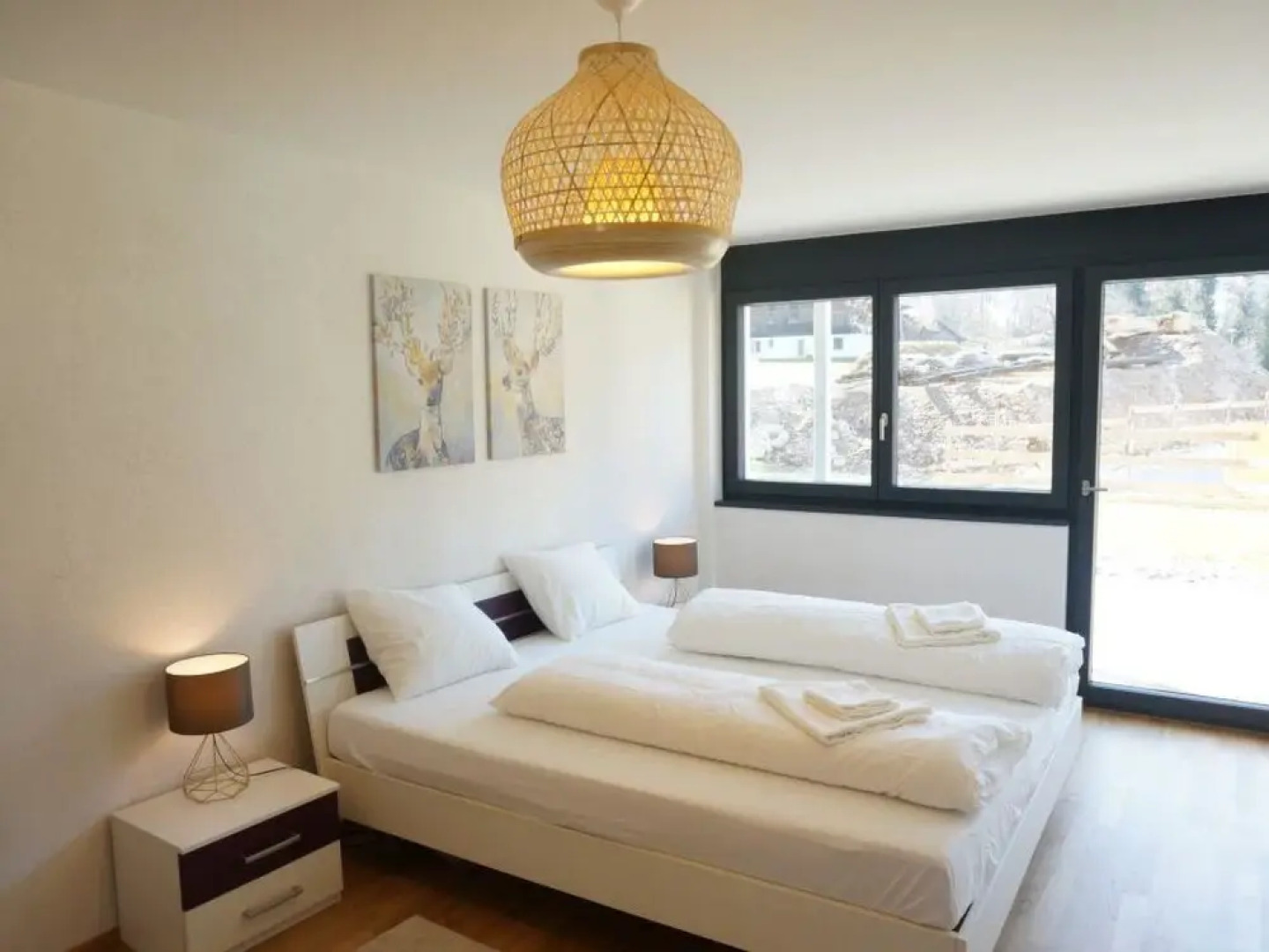 Homeatgstaad Zweisimmen