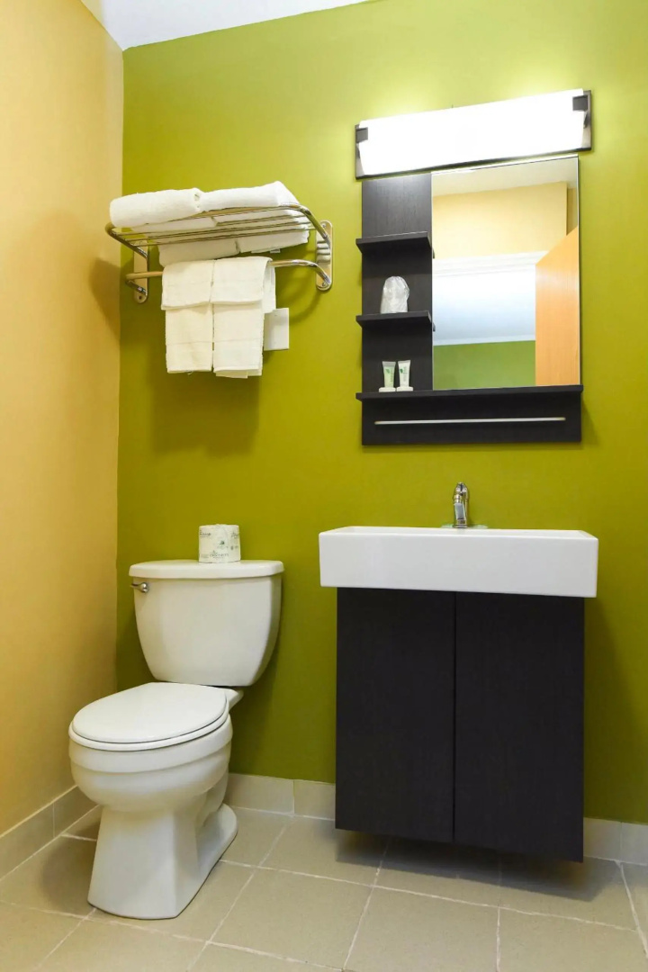 Capital Inn & Suites