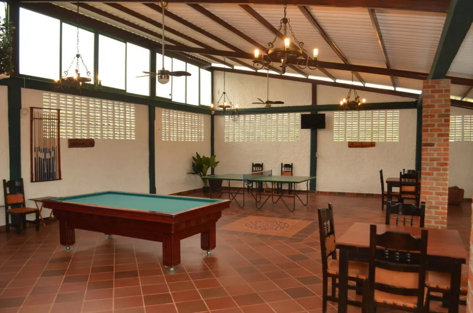 Hotel Boutique El Virrey