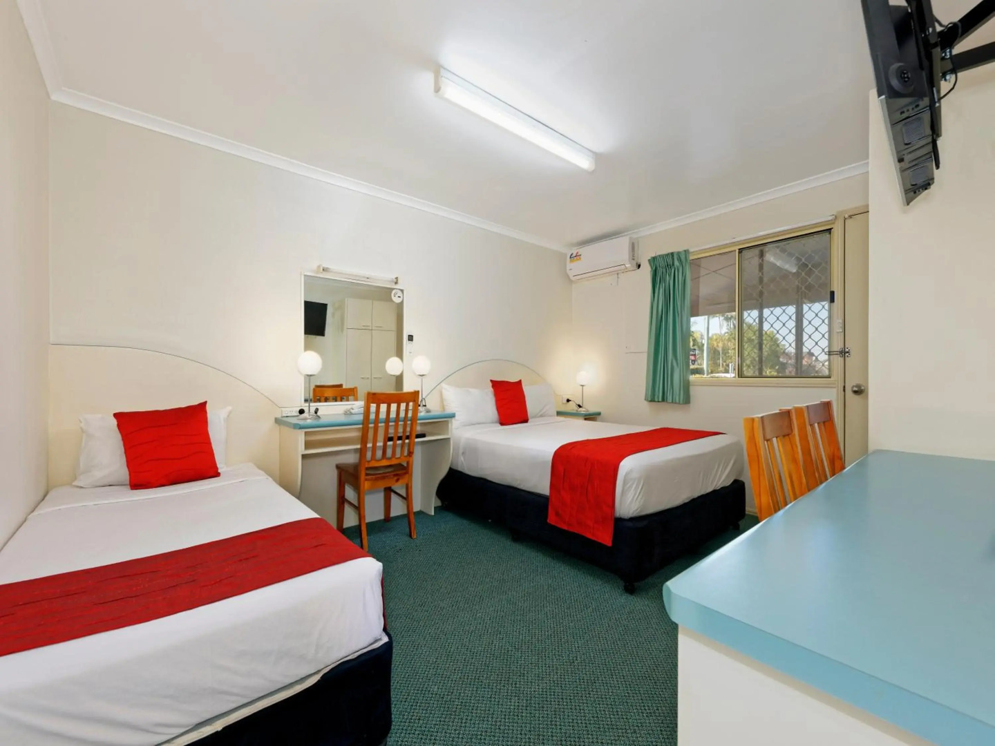 Econo Lodge Park Lane