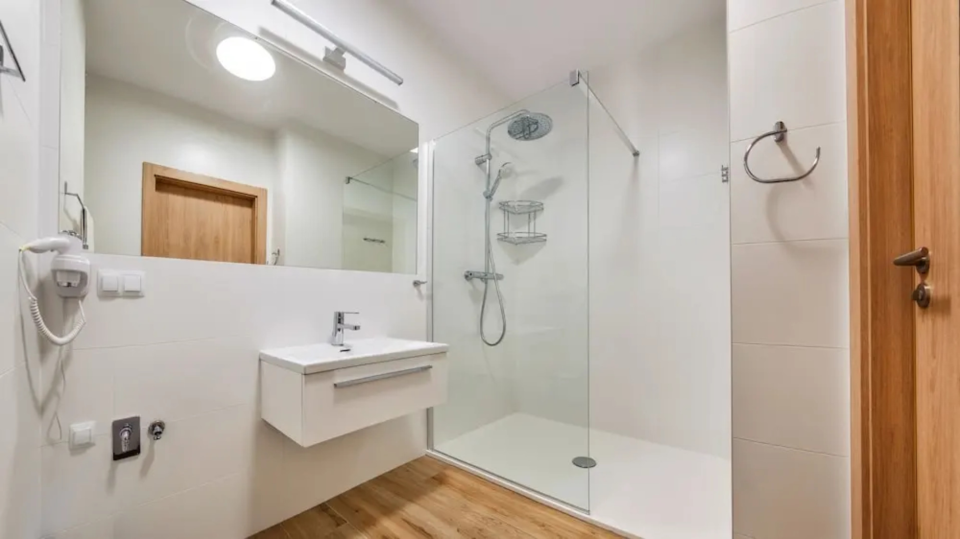 Apartamenty Sun & Snow Olimpijska