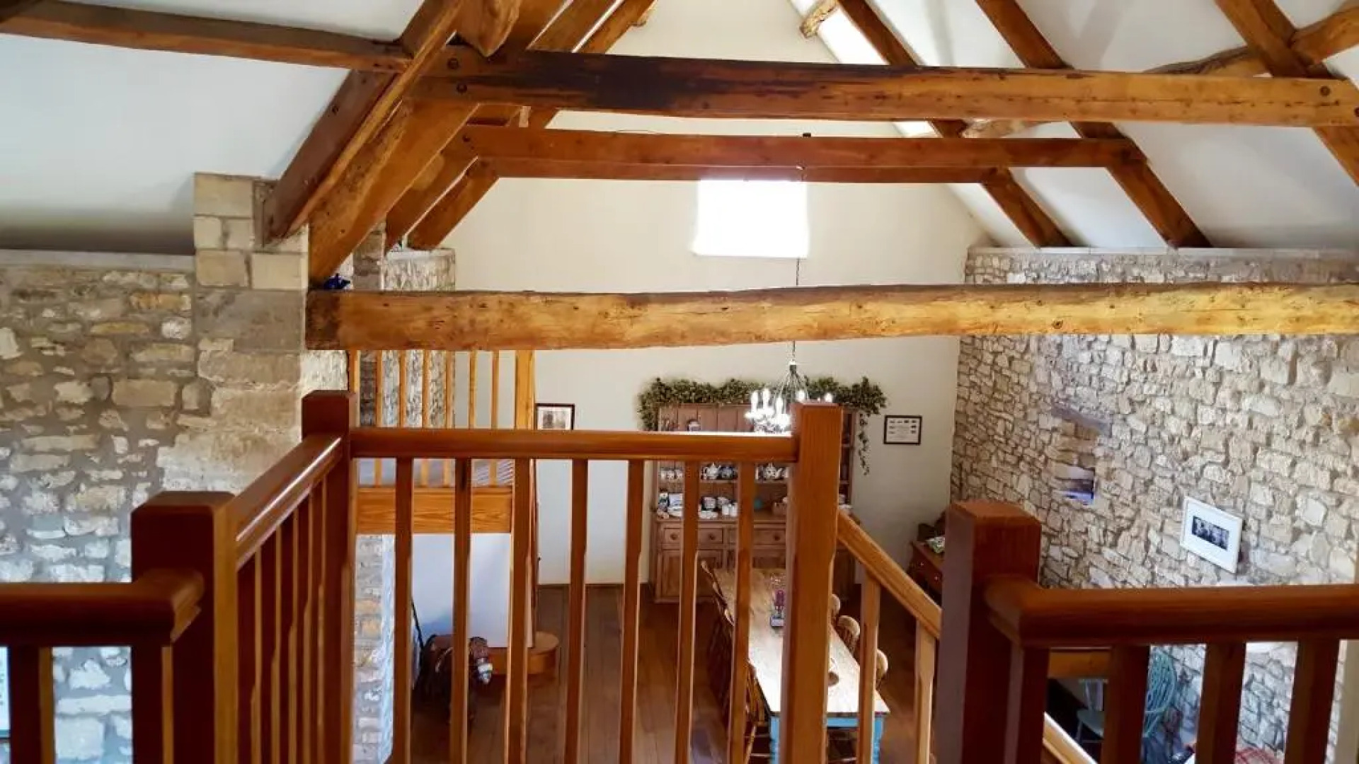 The Old Stables Bed & Breakfast