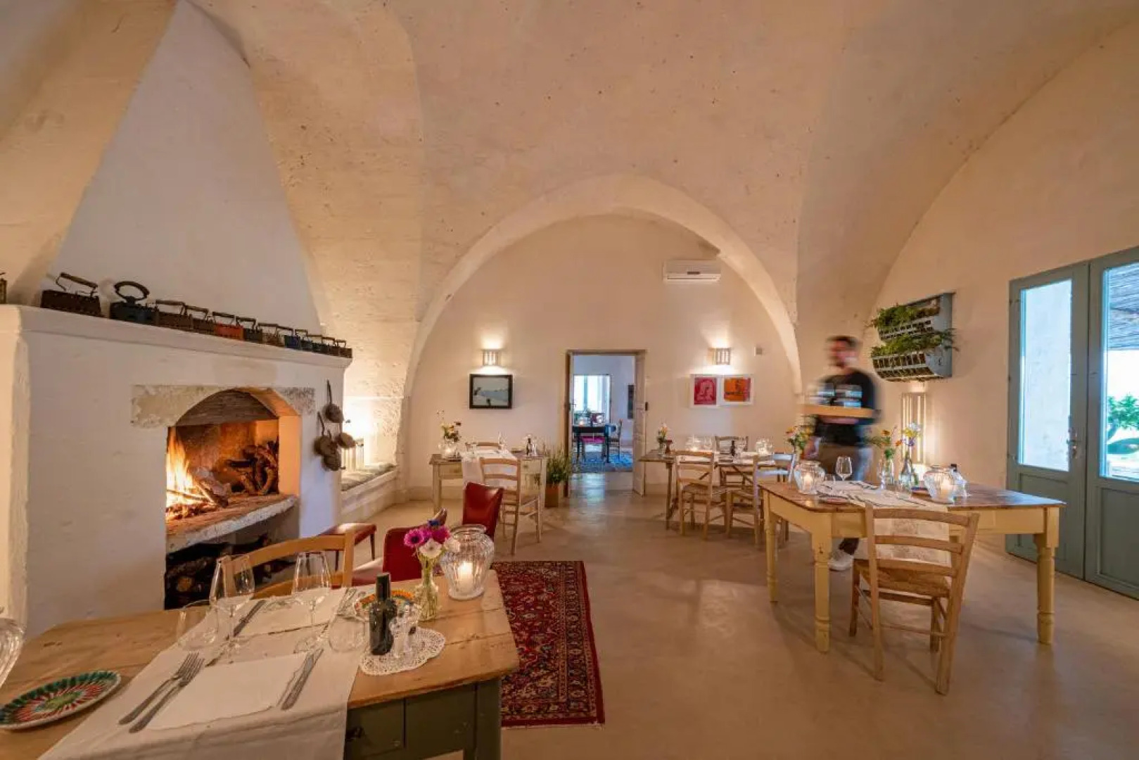 Masseria Palombara Resort & SPA - Adults only