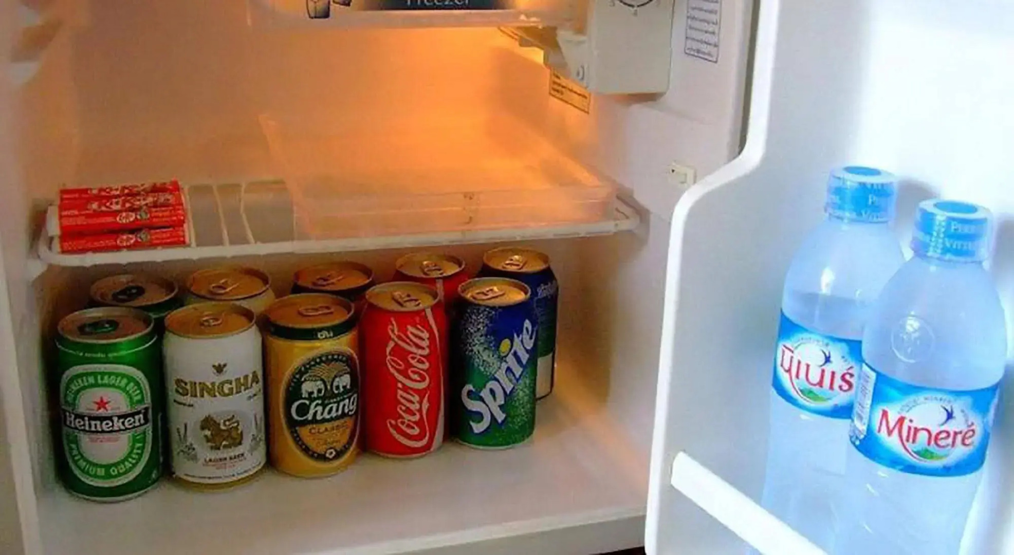 Koh Mook Charlie Beach Resort