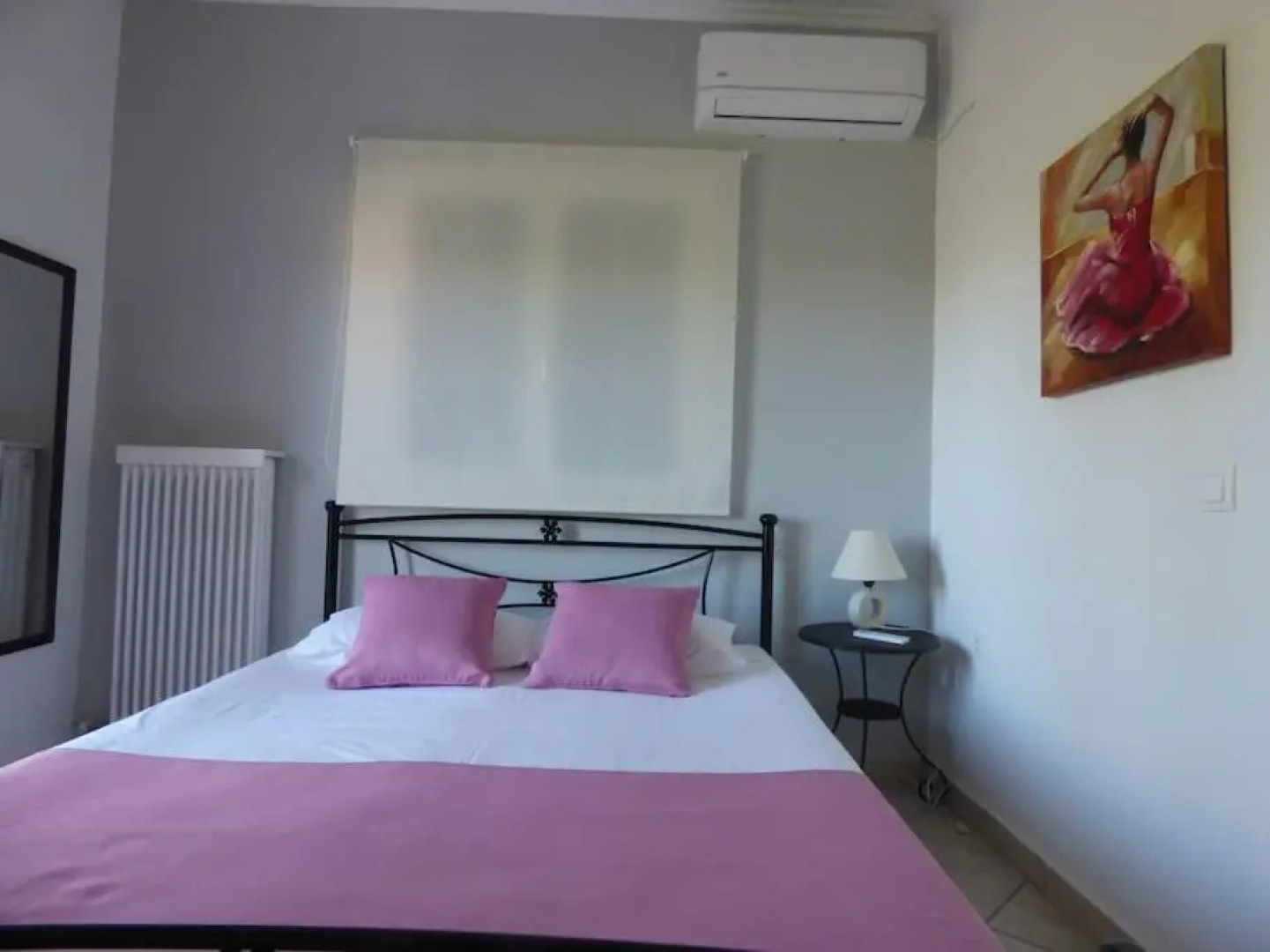Agios Leon Apartment 1