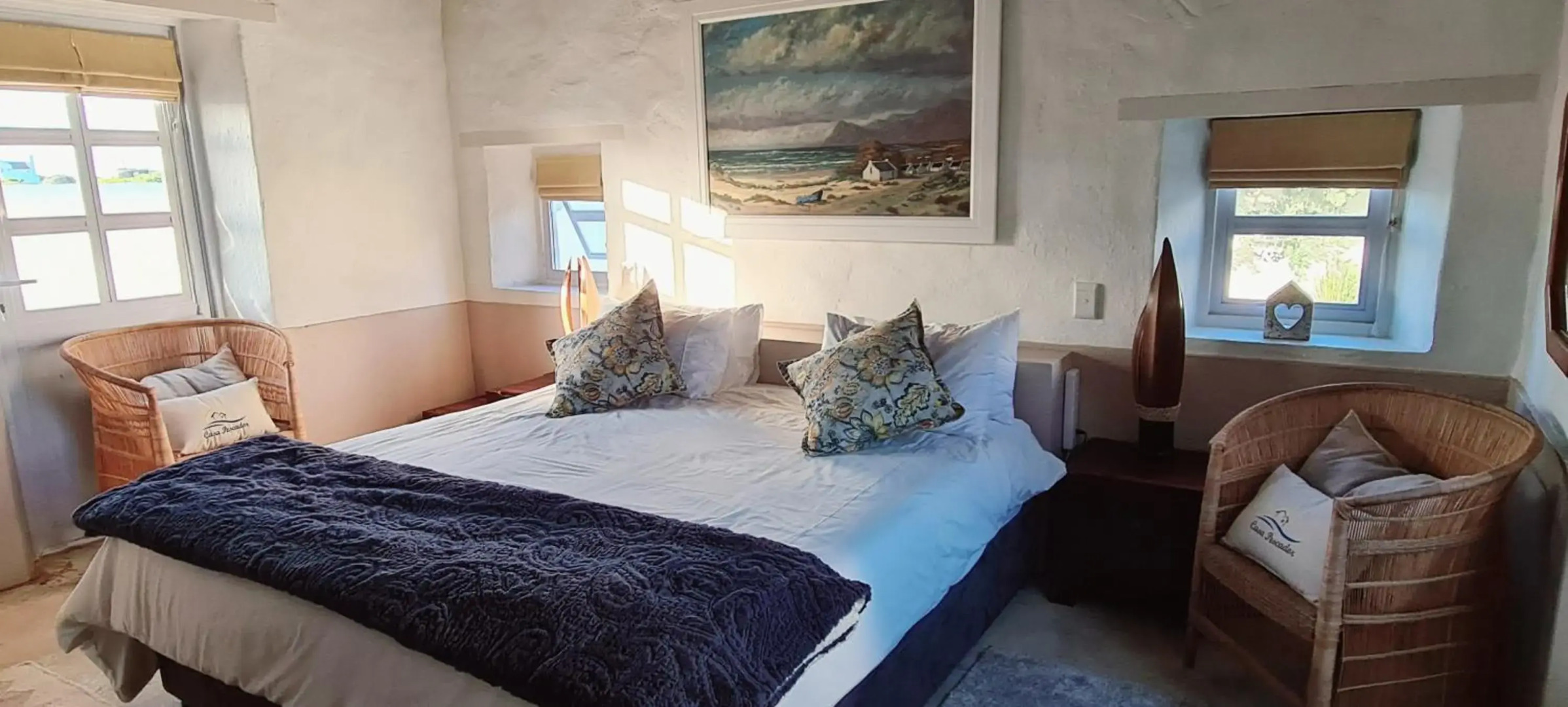 Casa Pescador Beach House