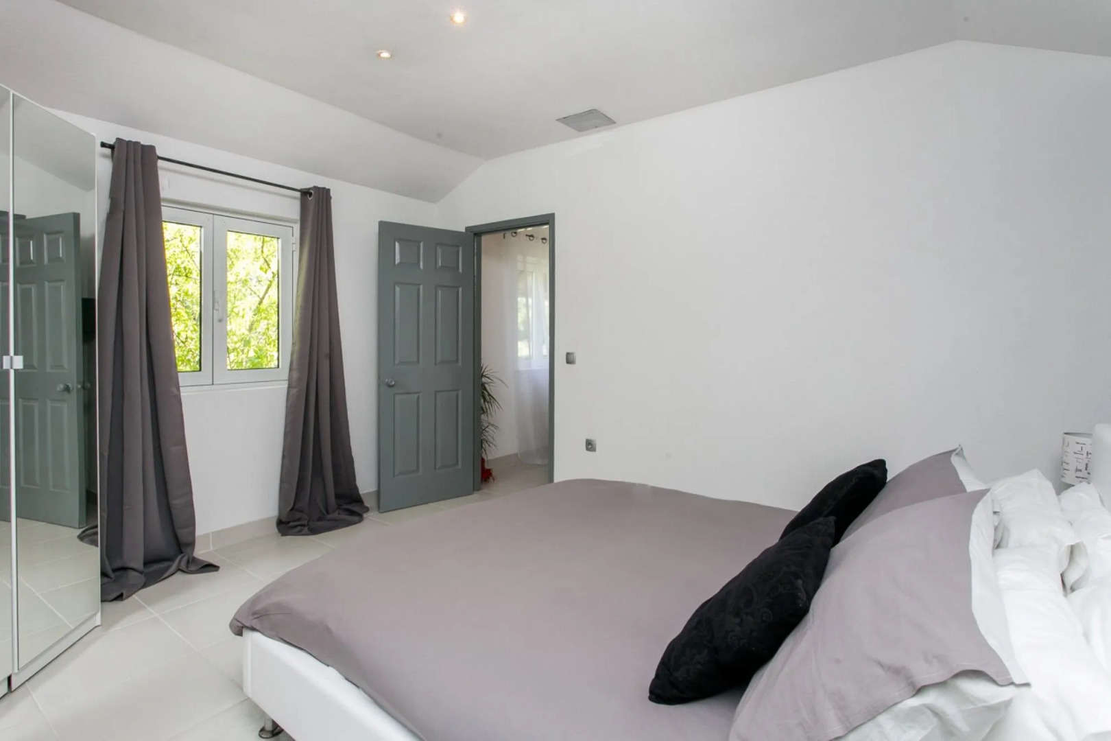 Apartments Villa Fontana