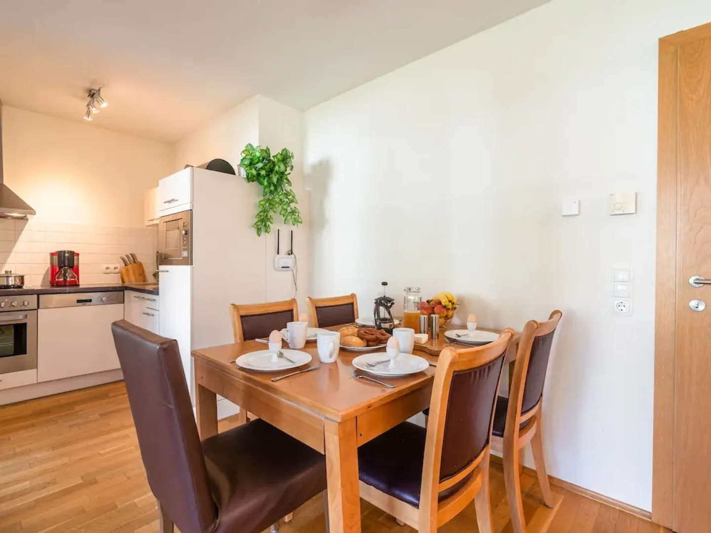 Idyllic Apartment in Rauris With Sauna and Swimming Pool