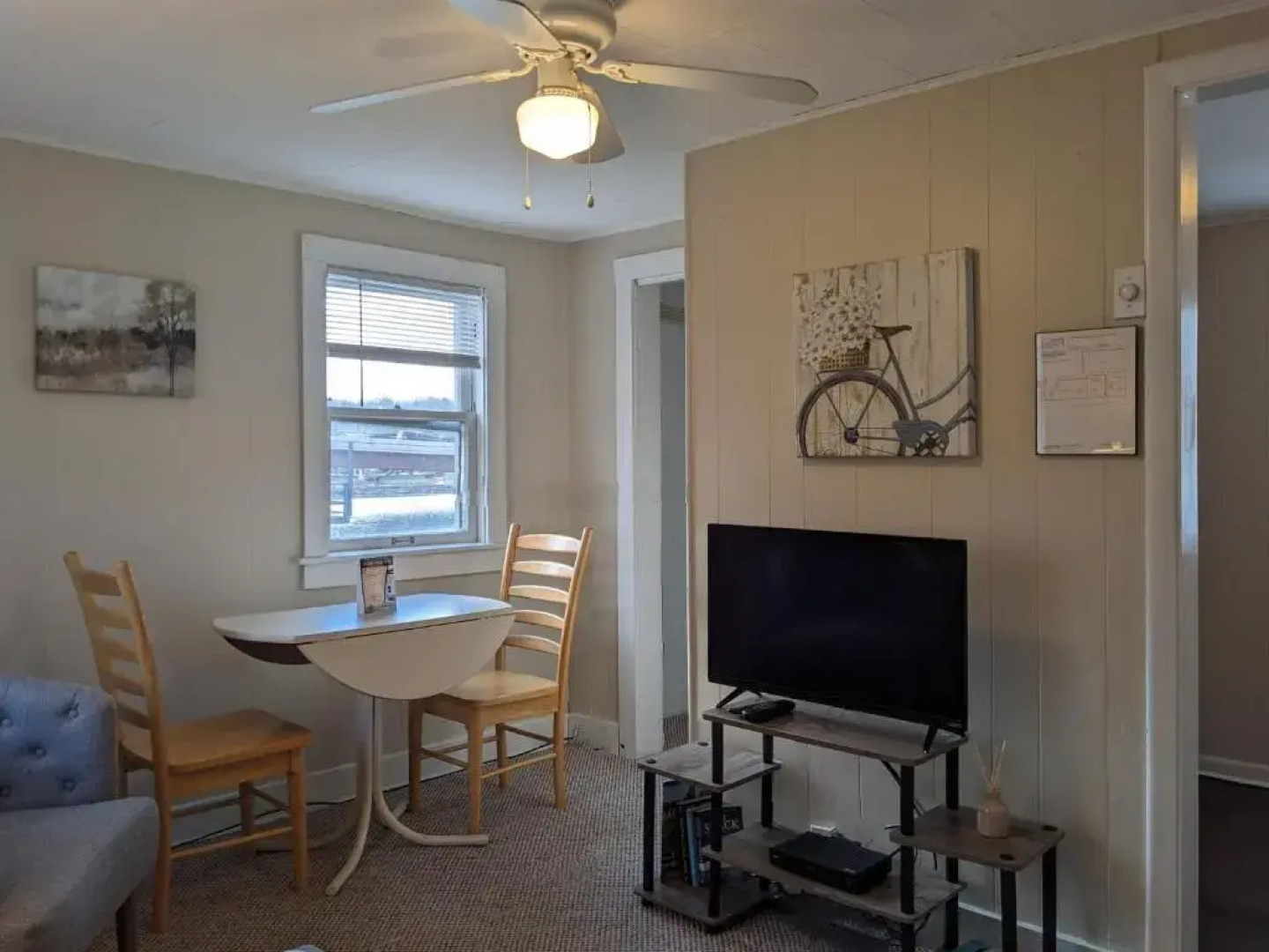 Casual Living Extended Stay Hotels